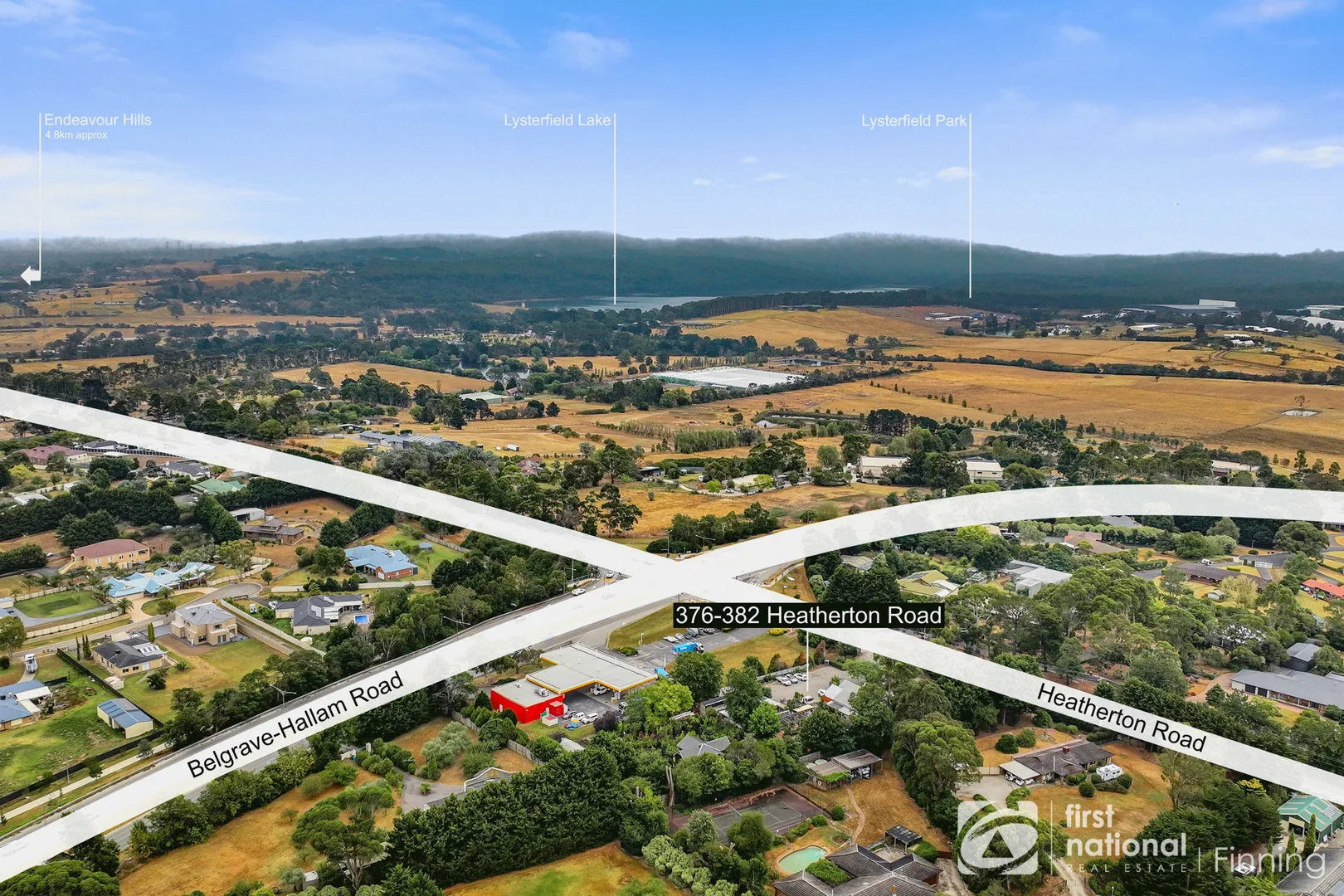Additional image 3 of 376 - 382 Heatherton Road, Narre Warren North VIC 3804