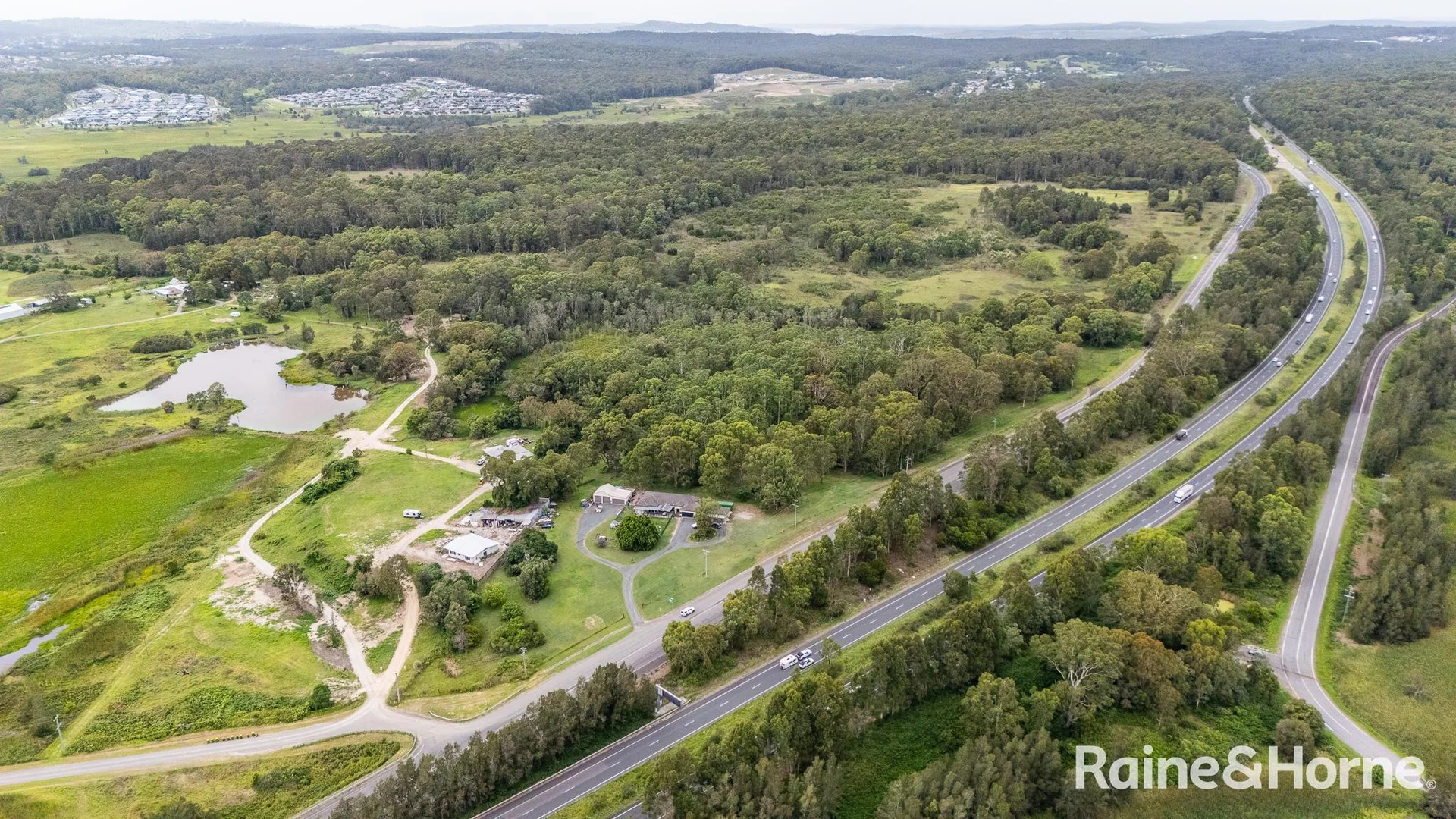 Additional image 2 of LOT 75 or LOT 73 Lenaghans Drive, Lenaghan NSW 2322