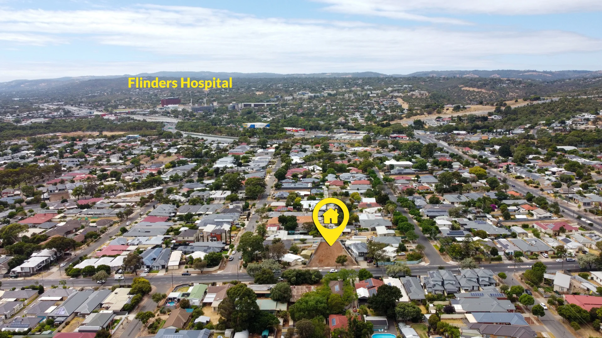 Additional image 3 of Lot Lot 102/11 Miller Street, Sturt SA 5047