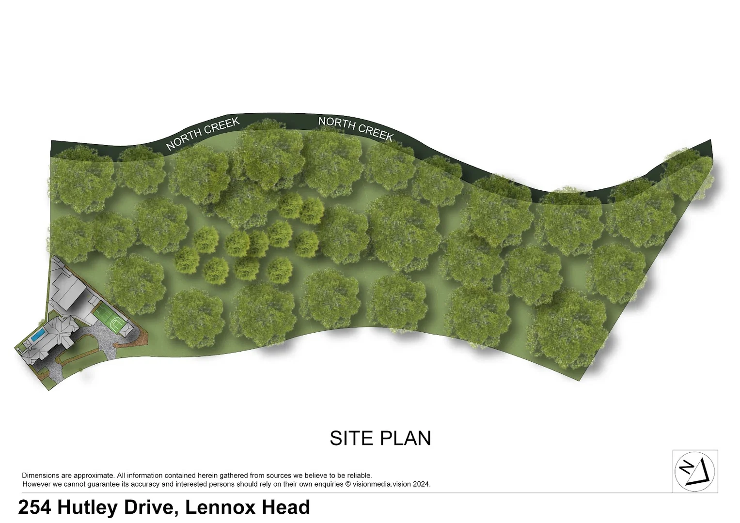 Additional image 29 of 254 Hutley Drive, Skennars Head NSW 2478