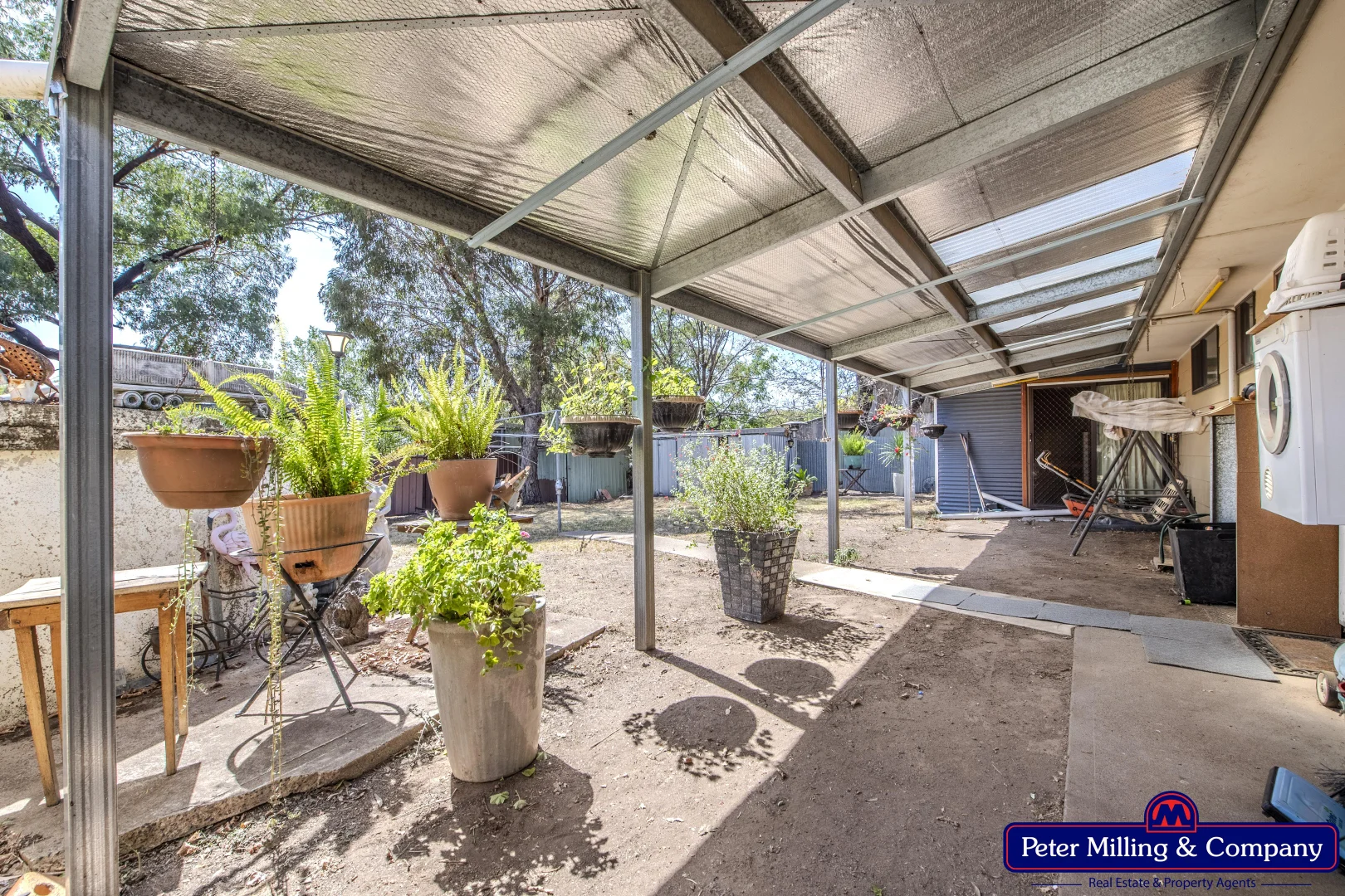 Additional image 41 of 34 & 36 Railway Parade Mumbil via, Wellington NSW 2820