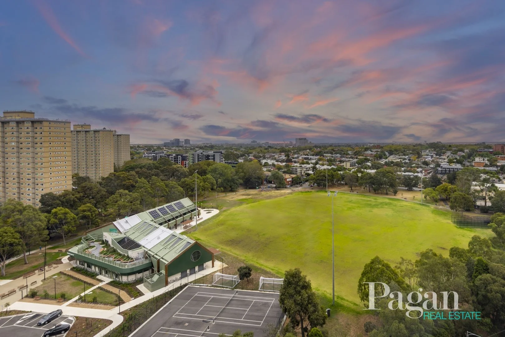 Additional image 3 of 1020/18 Mt Alexander Road, Travancore VIC 3032