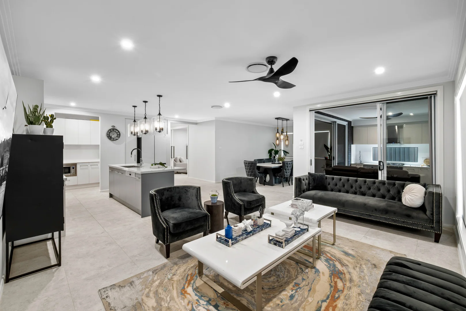 Additional image 4 of 52 Riverflat Drive, Glenmore Park NSW 2745