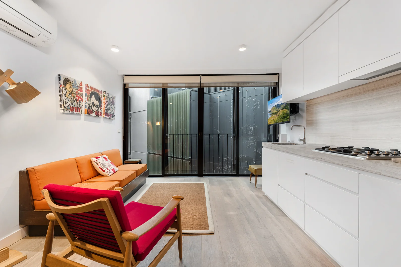 Additional image 3 of 417/173 Barkly Street, St Kilda VIC 3182