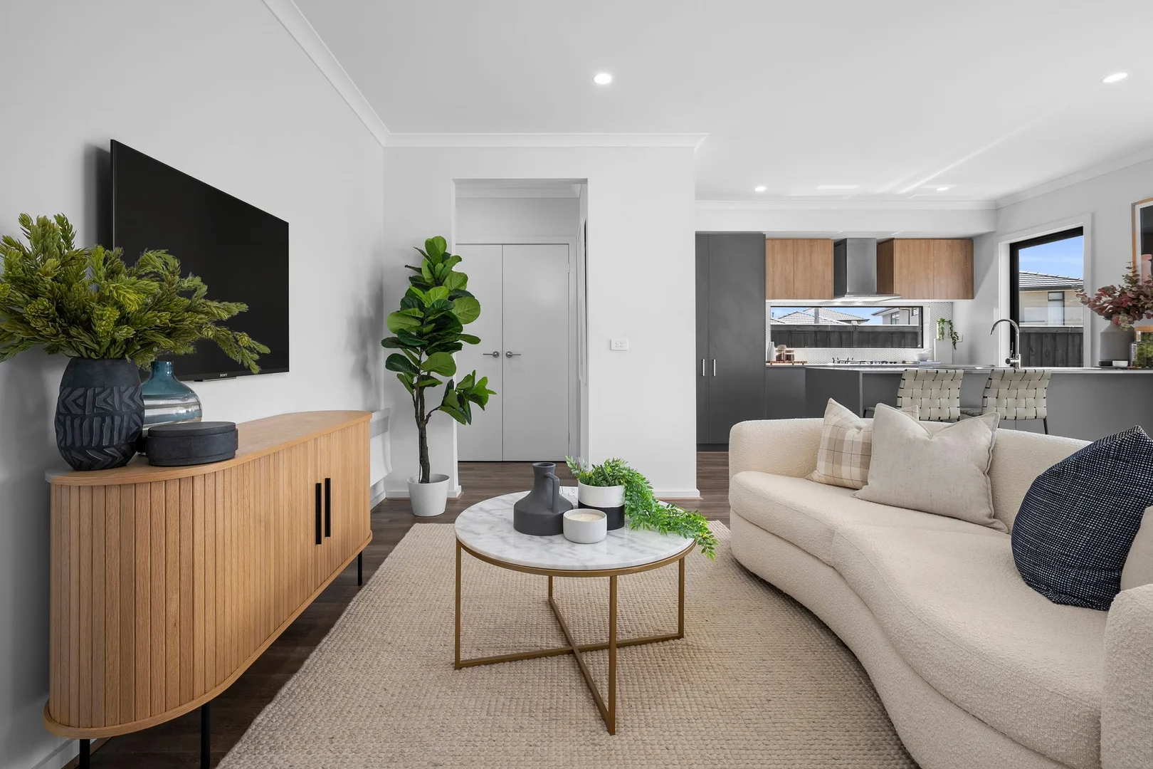 Additional image 3 of Lot 3635 Hateno Circuit, Clyde North VIC 3978