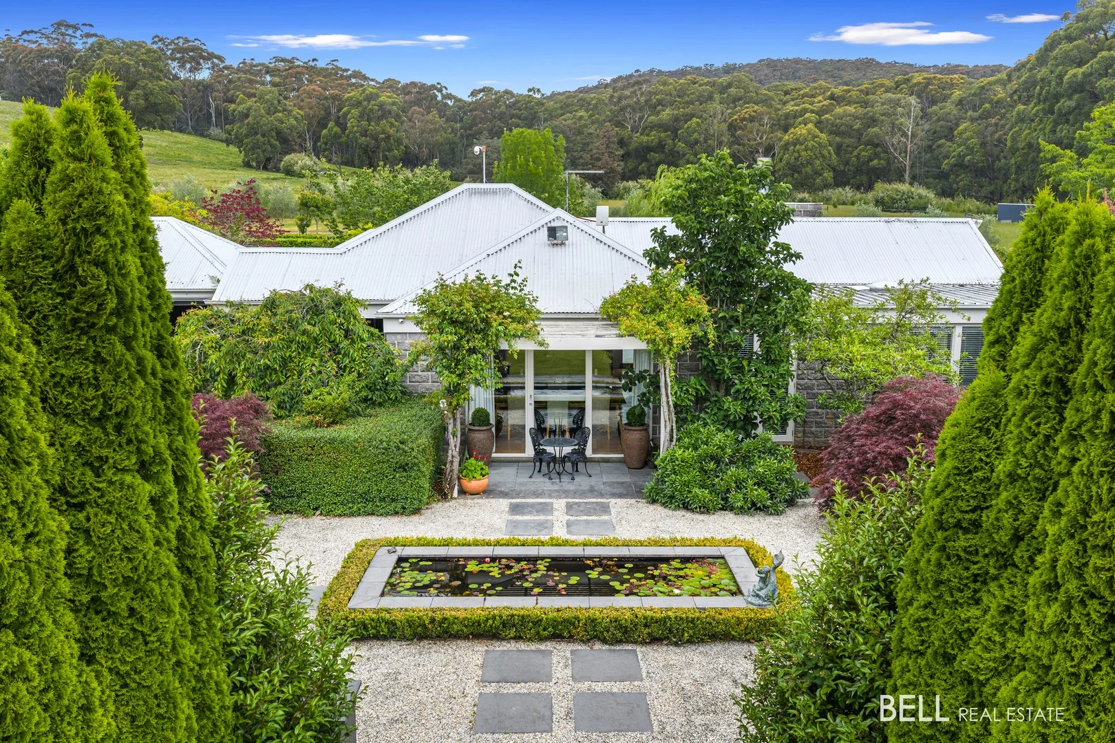 740 Little Yarra Road, Gladysdale VIC 3797