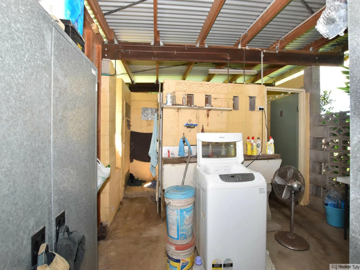 Additional image 16 of 8 East Feluga Road, East Feluga QLD 4854