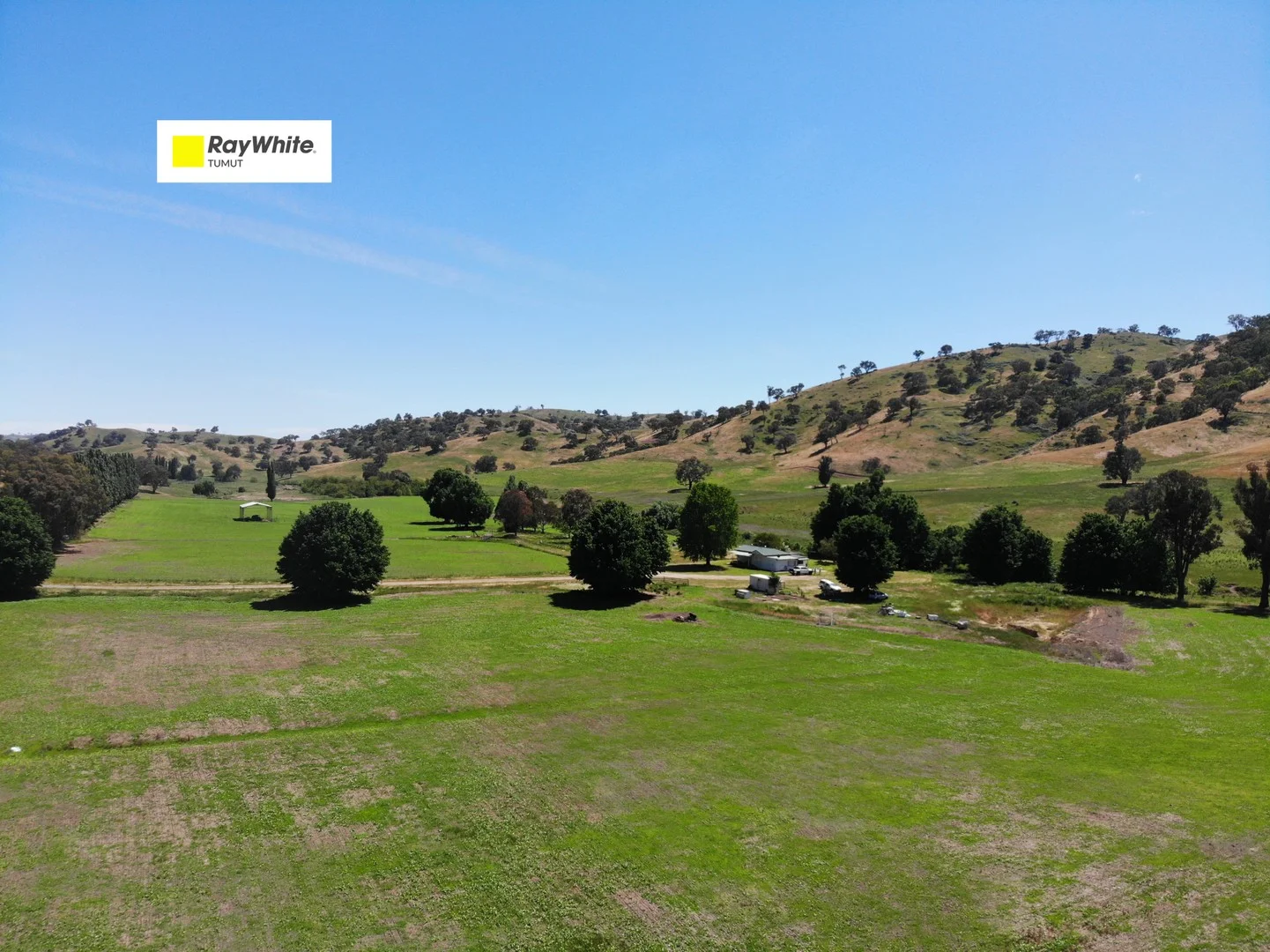 4108 Snowy Mountains Highway, Adelong NSW 2729