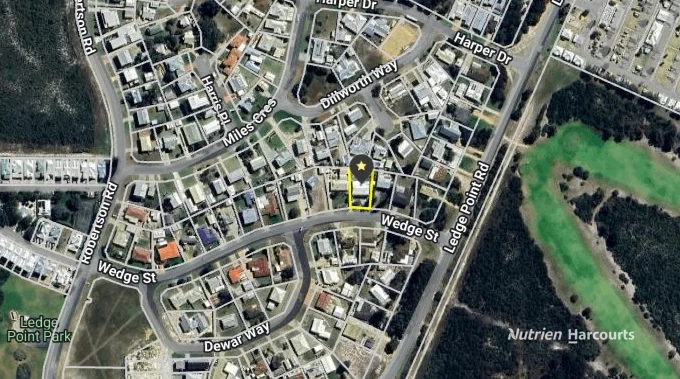 Additional image 22 of 7 Wedge Street, Ledge Point WA 6043