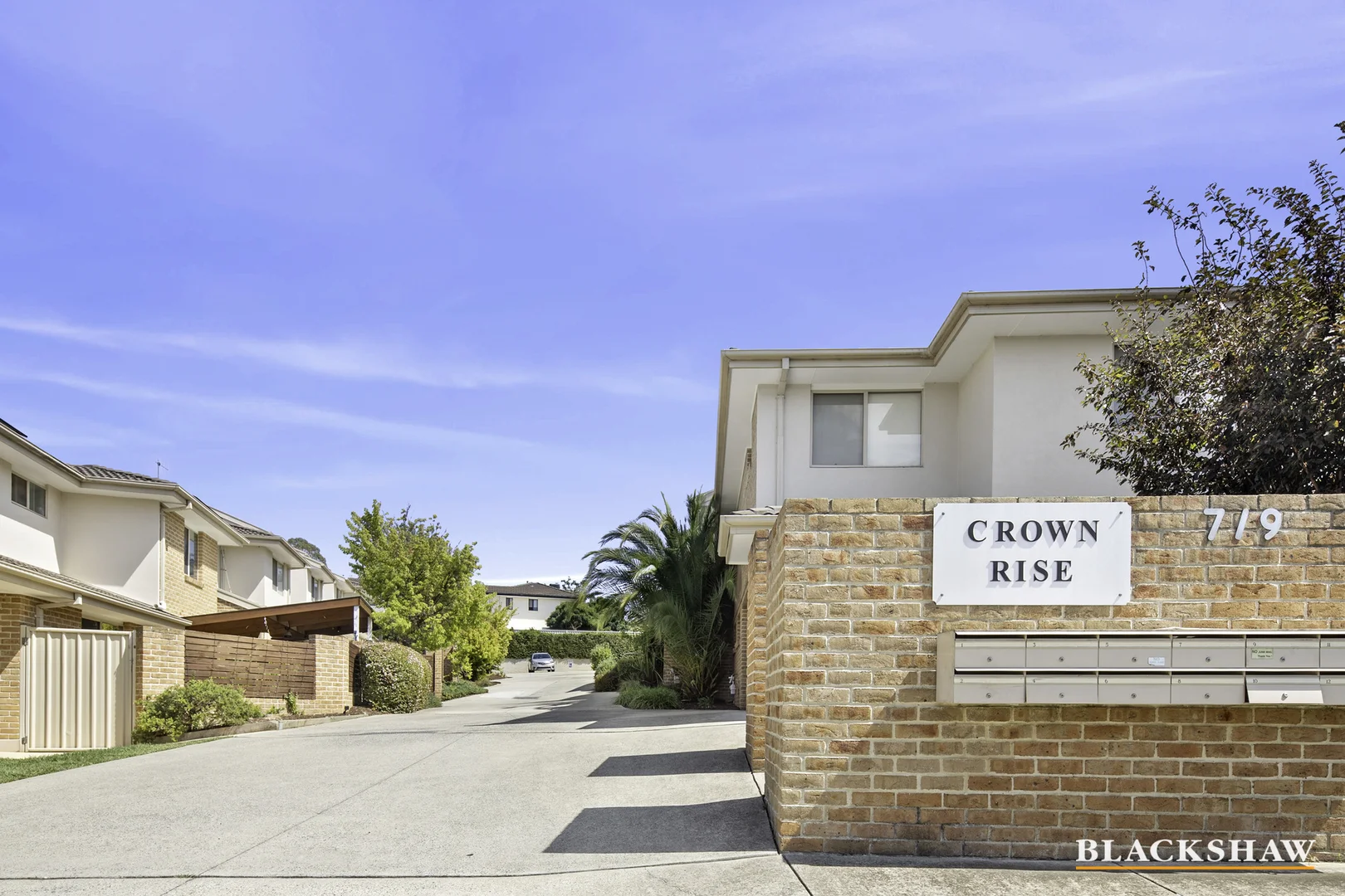 Additional image 18 of 7/7-9 Blackall Avenue, Crestwood NSW 2620