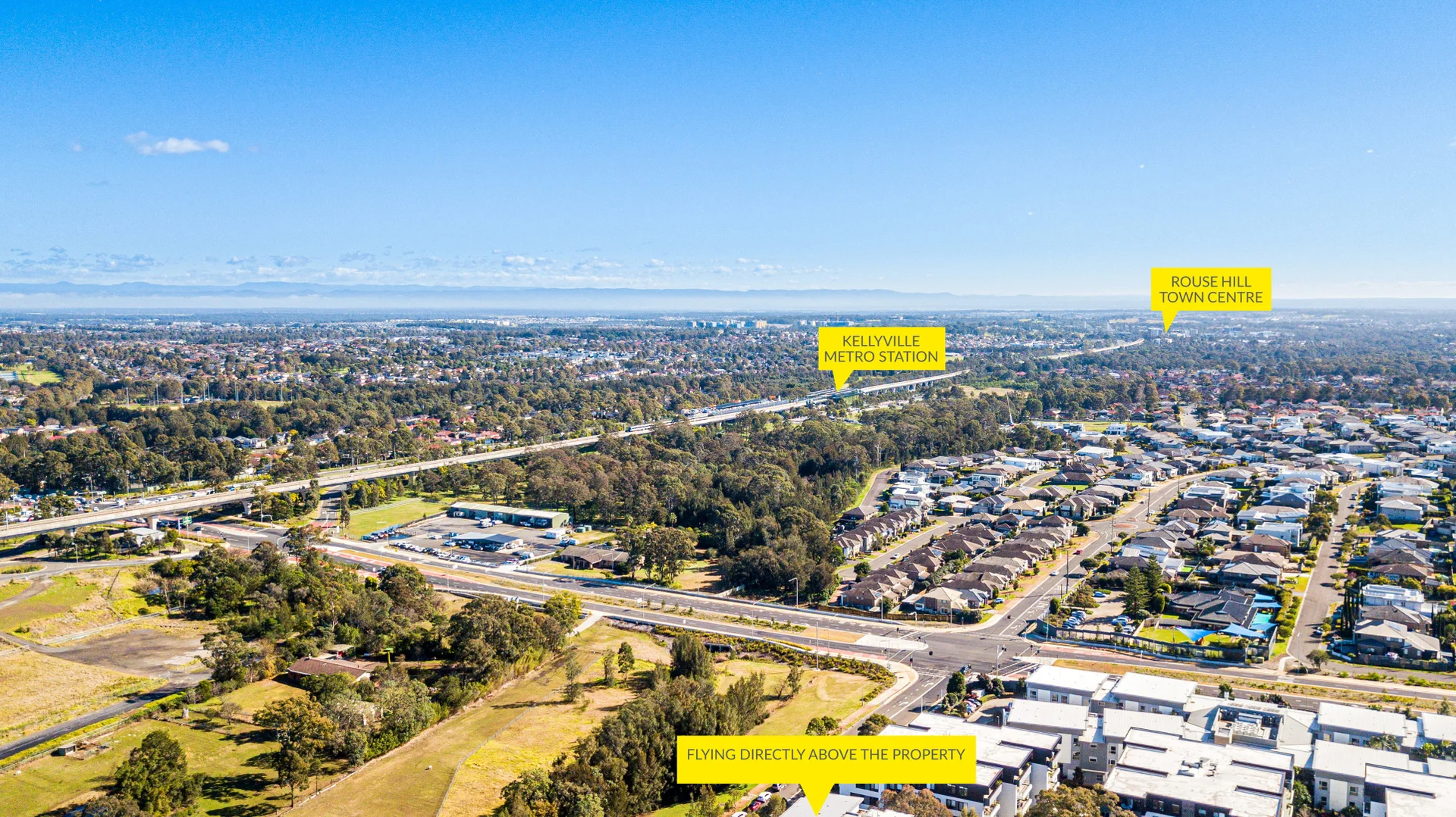 Additional image 15 of 246/2 Gerbera Place, Kellyville NSW 2155