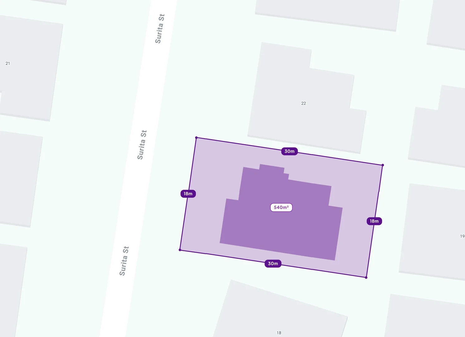 Additional image 22 of 20 Surita Street, Cotswold Hills QLD 4350