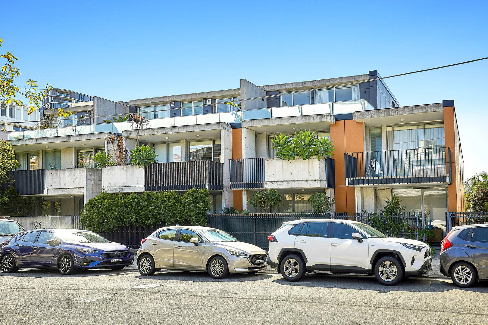 Additional image 11 of 104B/91 Old South Head Road, Bondi Junction NSW 2022