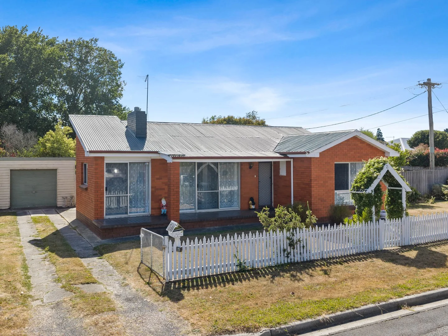 21 George Street, Longford TAS 7301