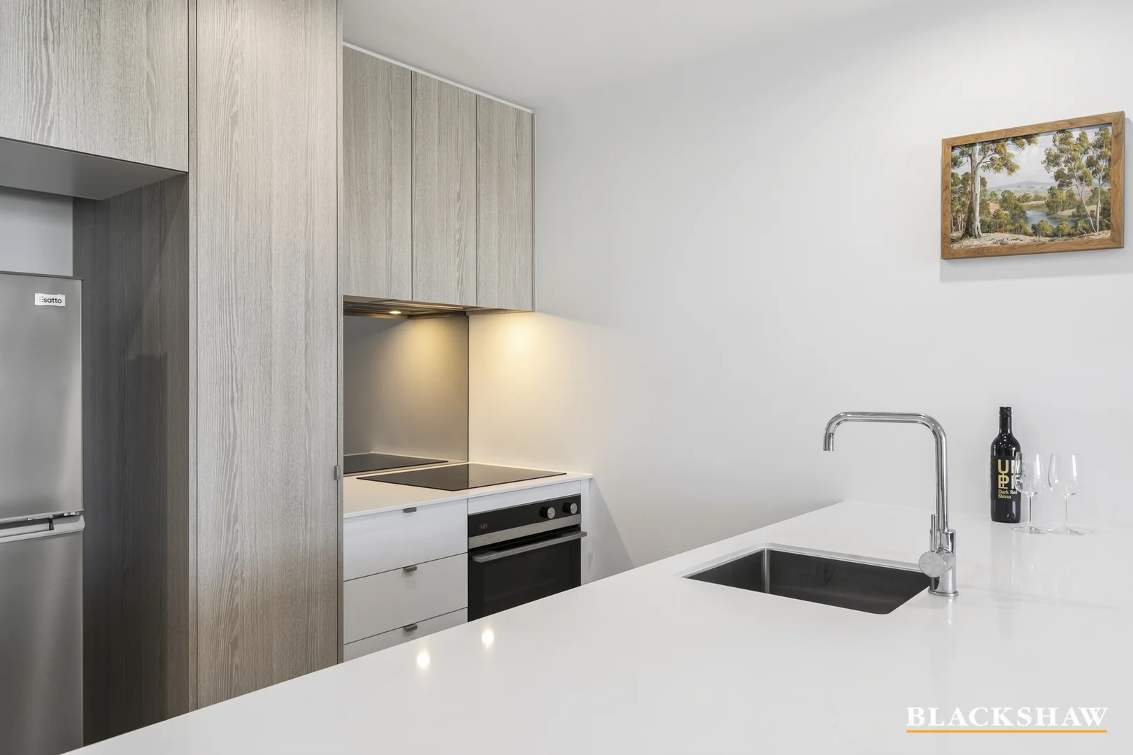 Additional image 9 of 306/253 Northbourne Avenue, Lyneham ACT 2602