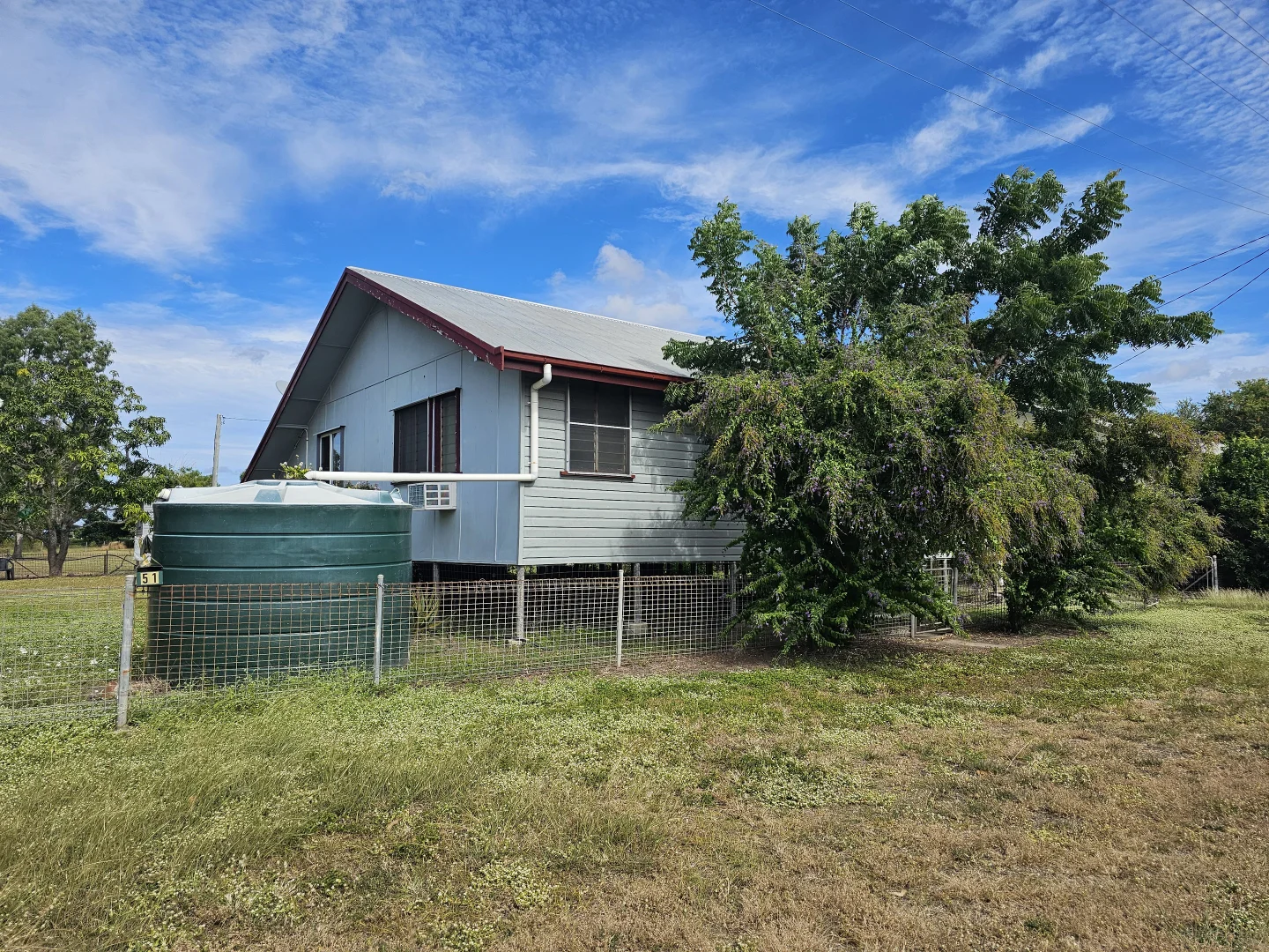 Additional image 12 of Lot 51 De Salis Street, Gumlu QLD 4805