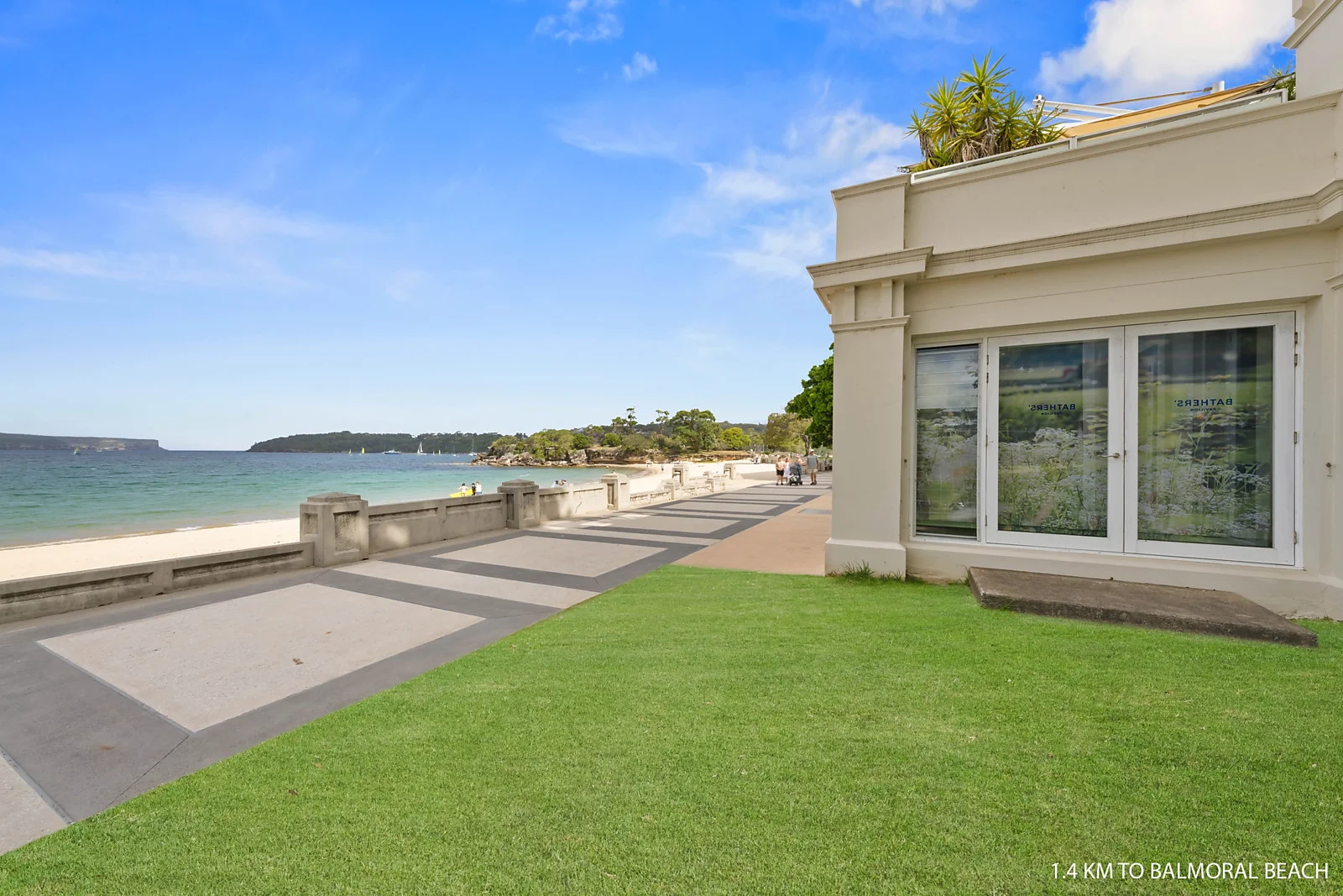 Additional image 19 of 101,190 Raglan Street, Mosman NSW 2088