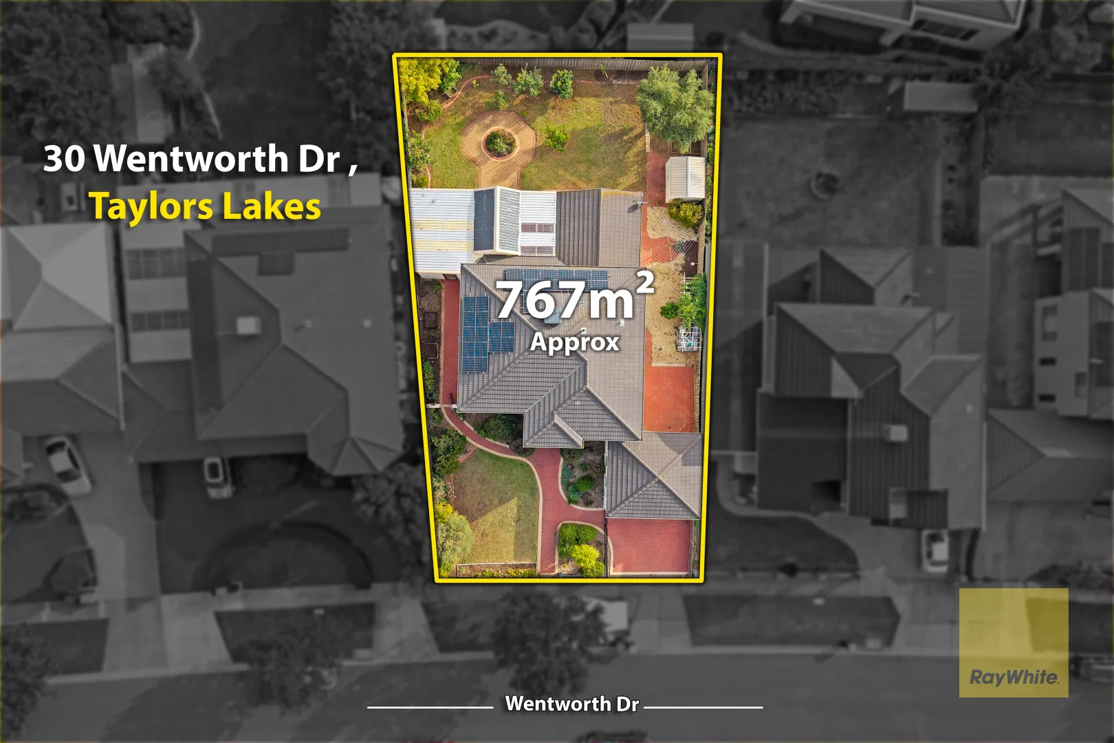 Additional image 29 of 30 Wentworth Drive, Taylors Lakes VIC 3038