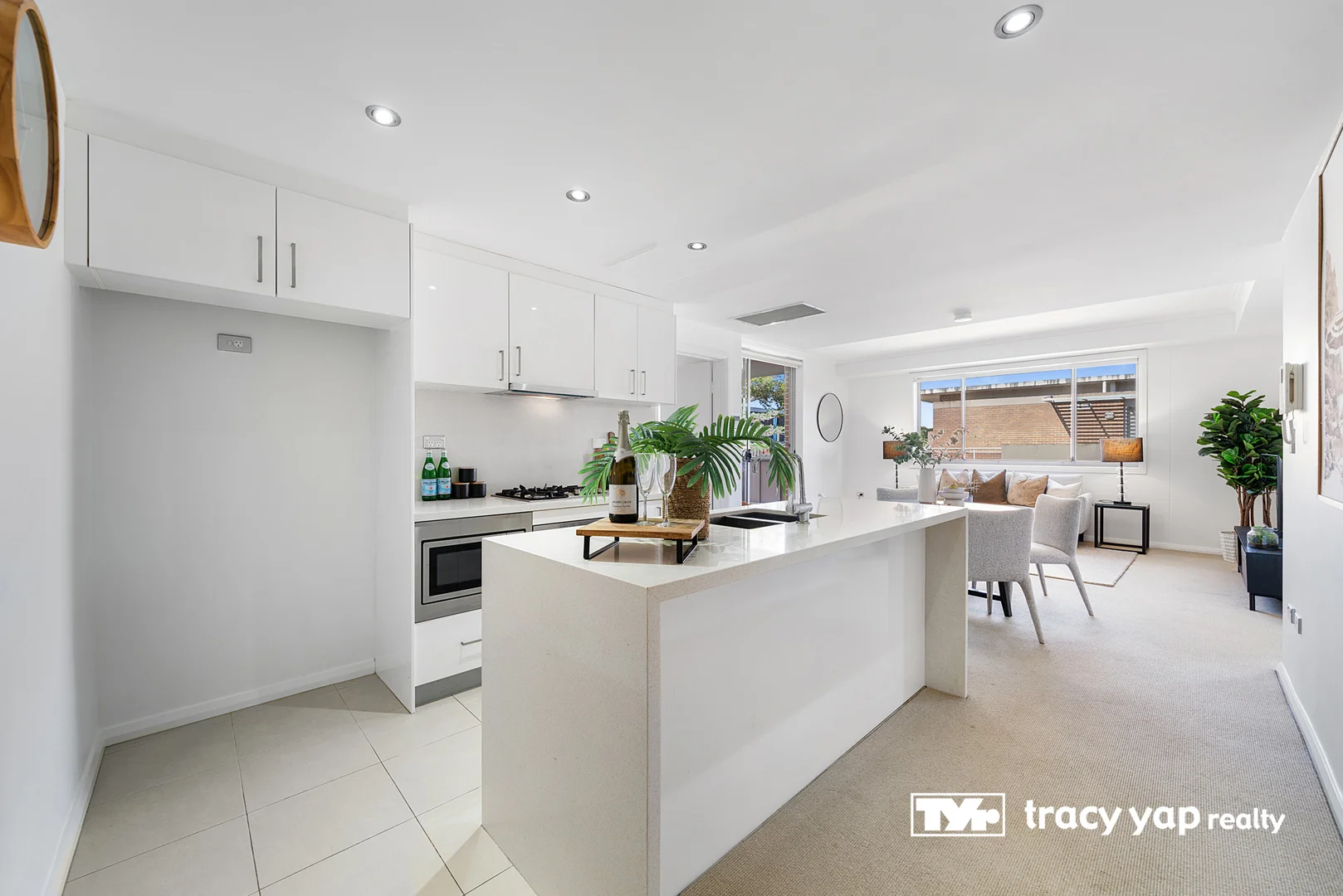 Additional image 3 of 57/27-33 Boundary Street (rear Of The Building), Roseville NSW 2069