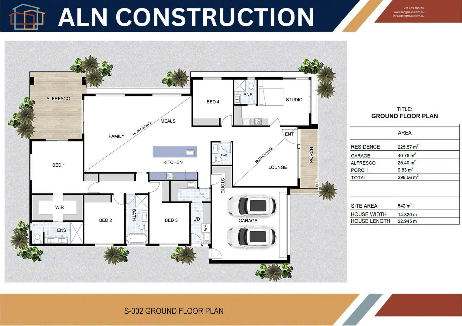Additional image 21 of 55 George Seddon Crescent,, Taylor ACT 2913