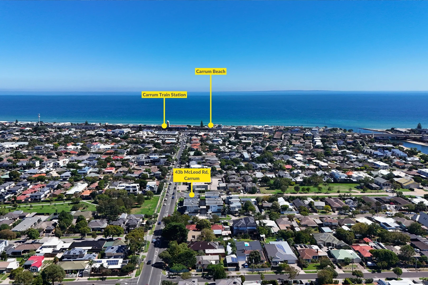 Additional image 19 of 43B Mcleod Road, Carrum VIC 3197