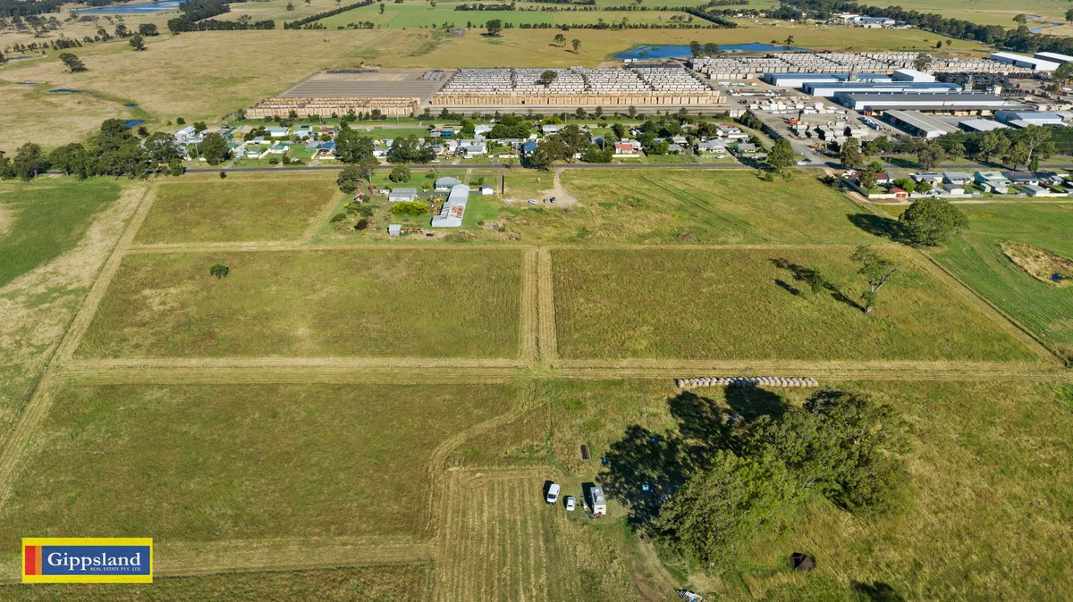 Additional image 5 of 2 Weir Road, Heyfield VIC 3858