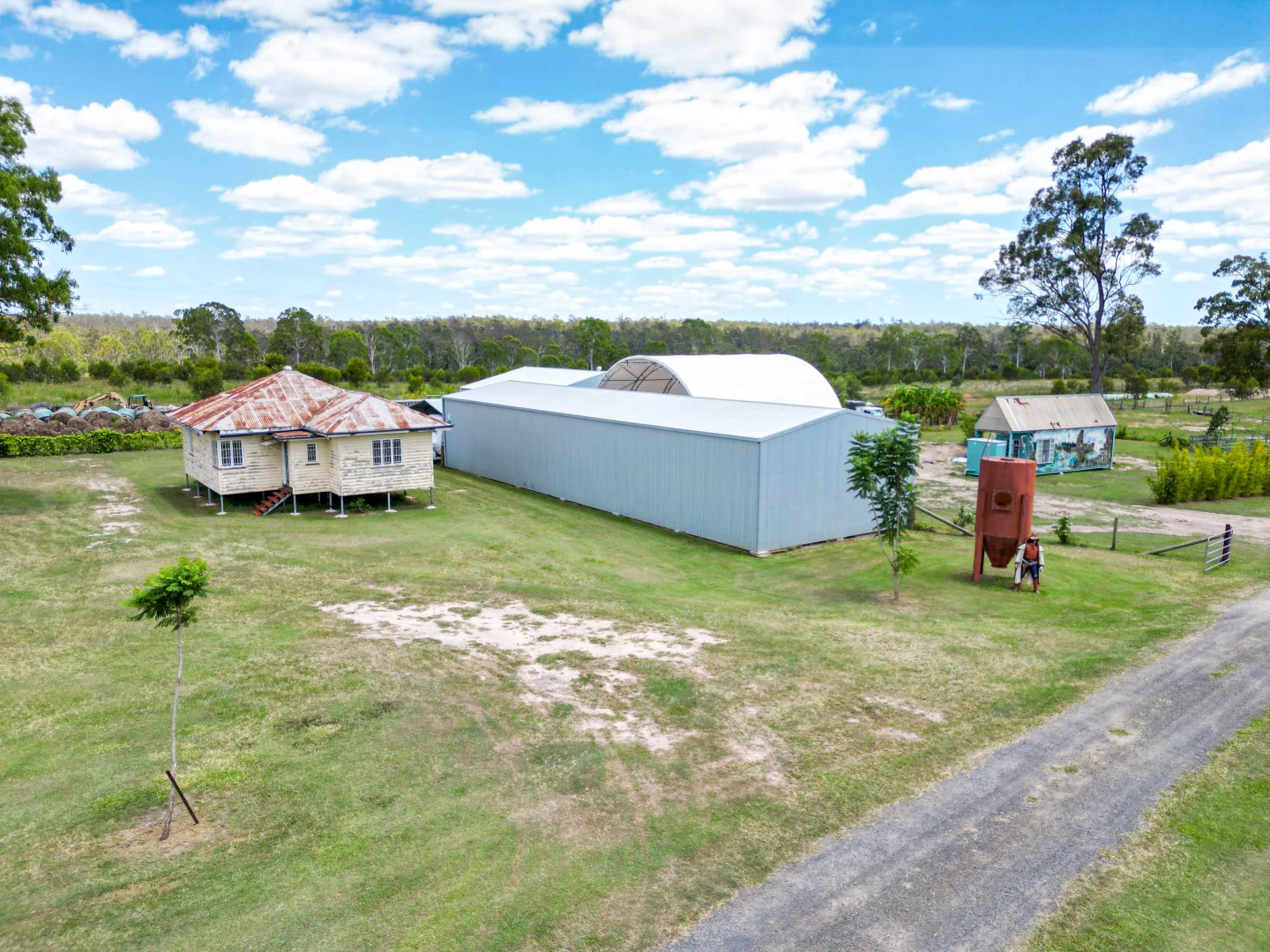 Additional image 8 of 594 Promisedland Road, Promisedland QLD 4660