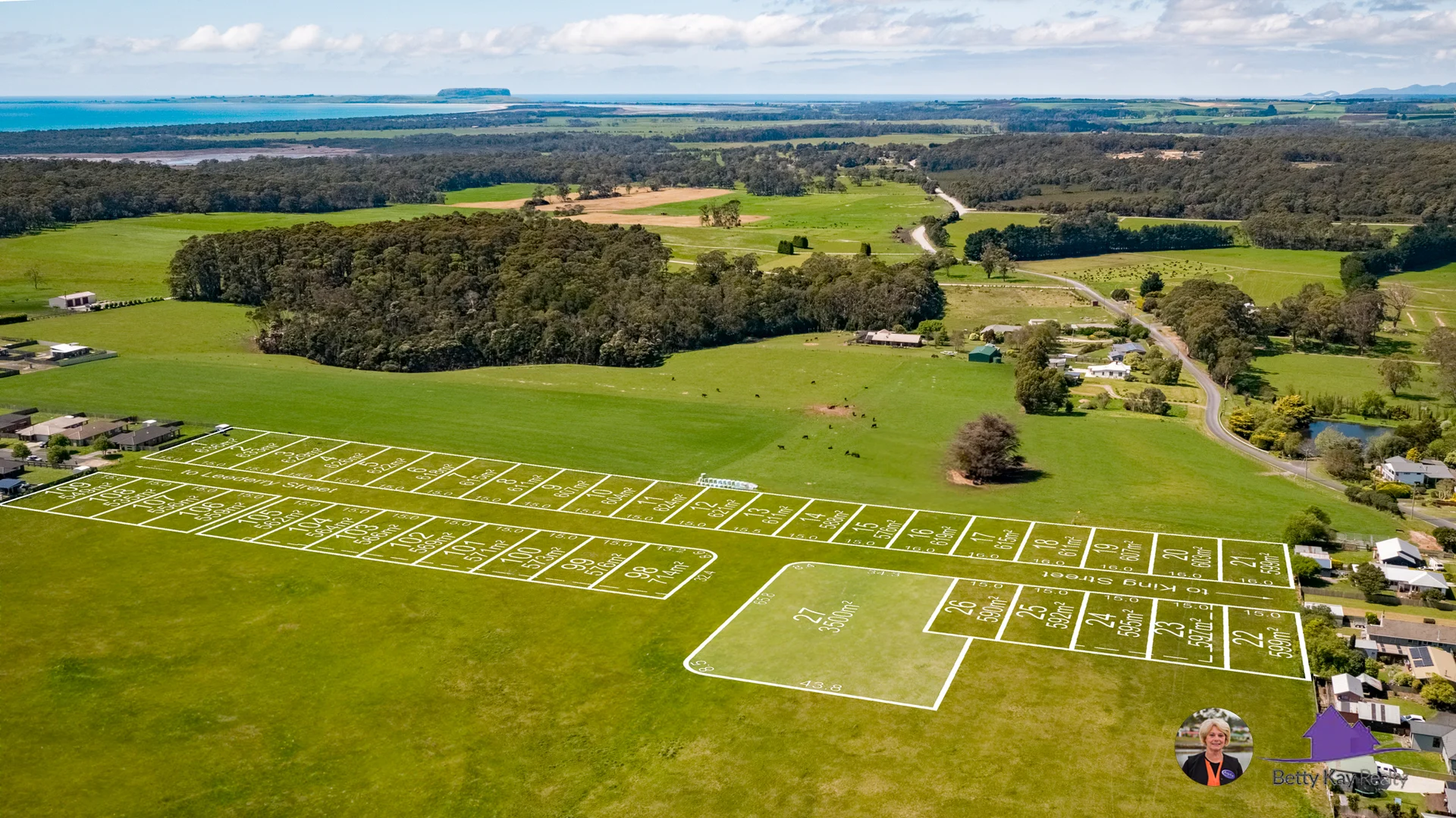 Additional image 5 of 0 Massey Street, Smithton TAS 7330