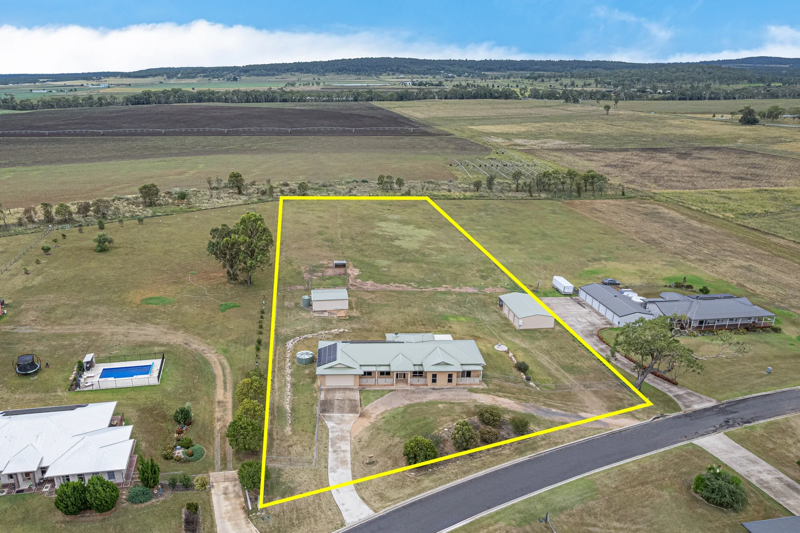 Additional image 14 of 3 Condavale Drive, Rosenthal Heights QLD 4370