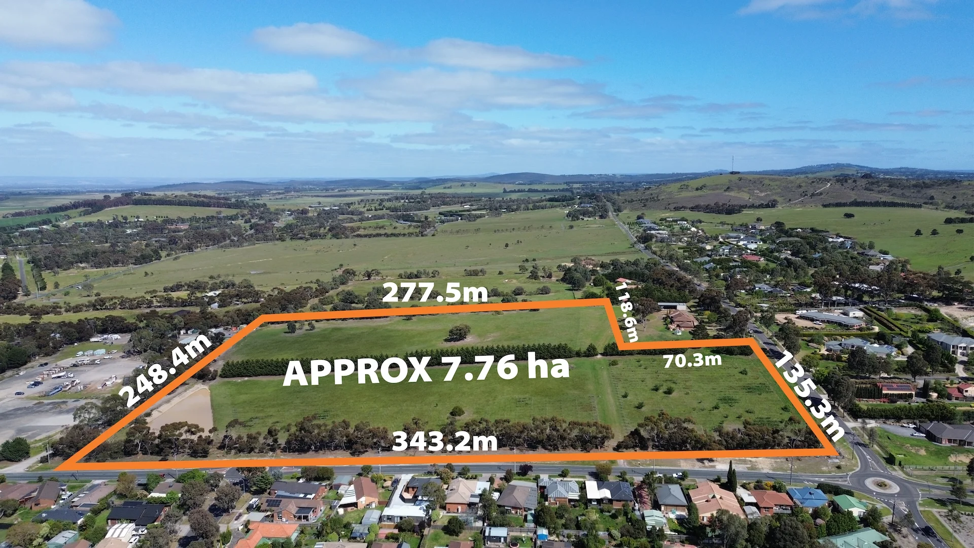 Additional image 6 of 5 Wilsons Lane, Sunbury VIC 3429