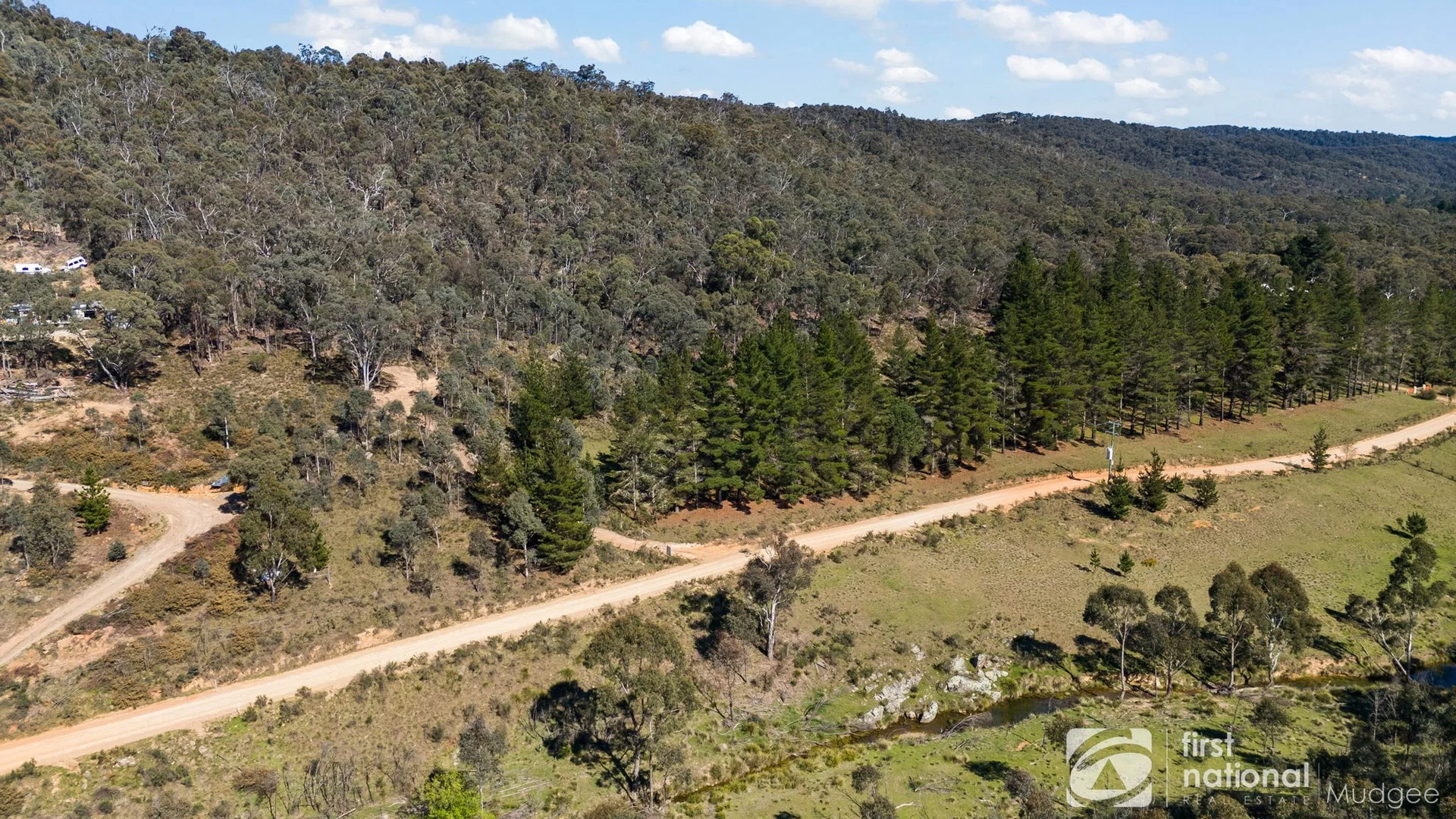 470 Green Gully Road, Mudgee NSW 2850