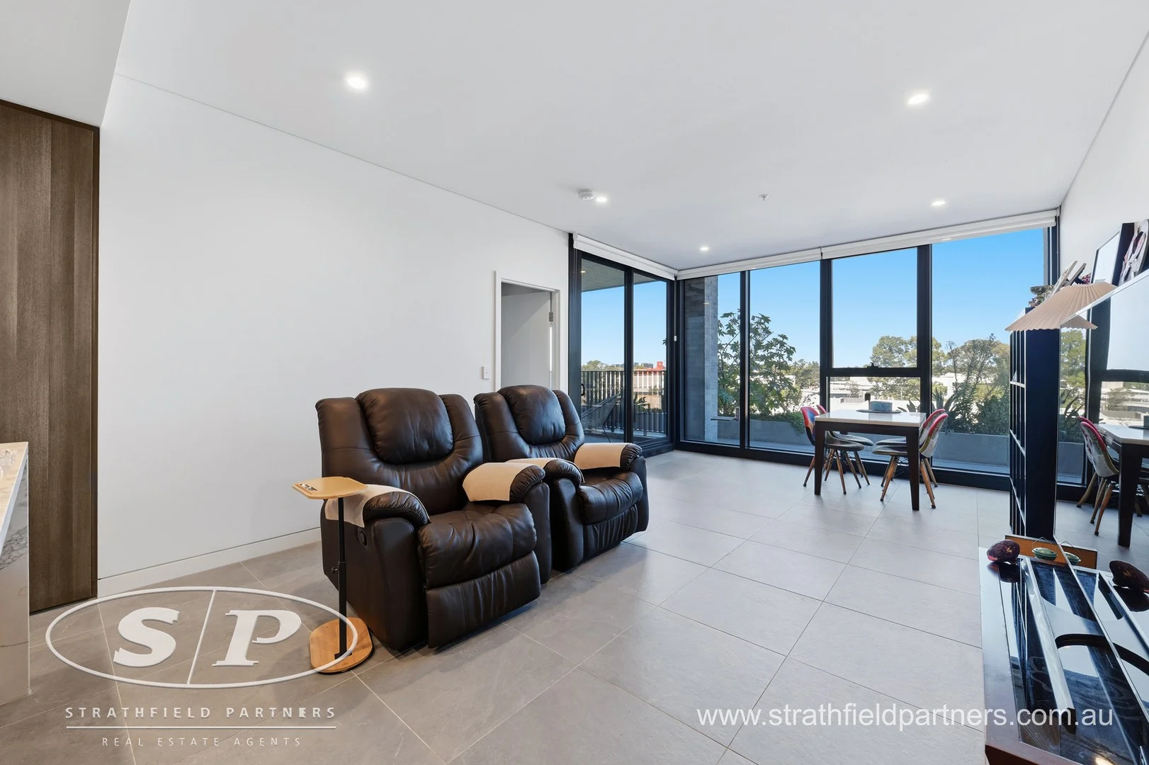 107/2 Stockyard Boulevard, Lidcombe NSW 2141