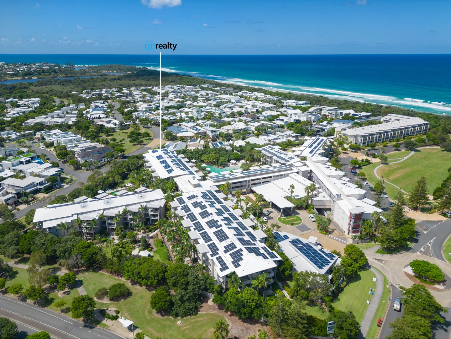 Additional image 13 of 6114/1-25 Bells Boulevard, Kingscliff NSW 2487