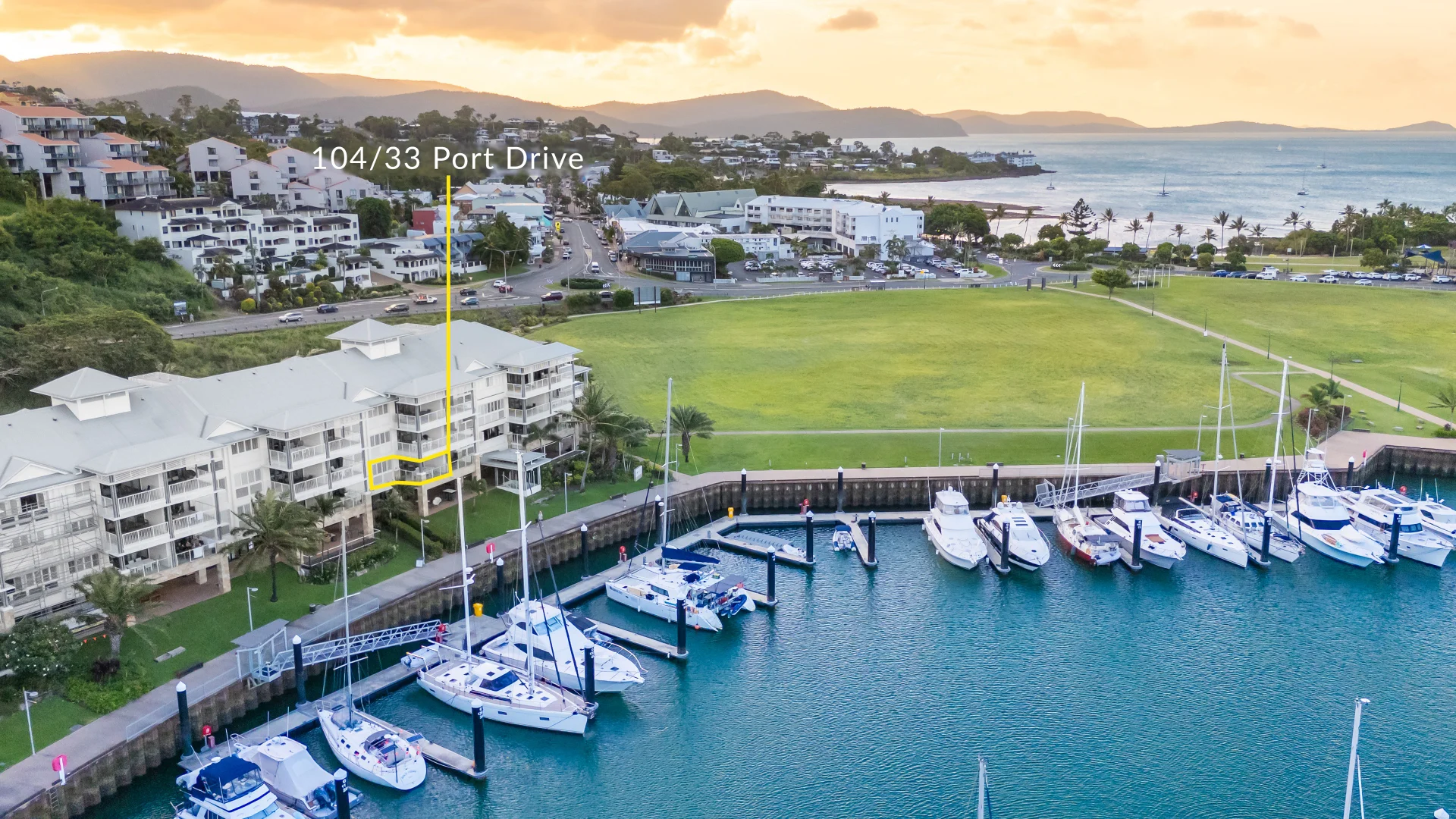 Additional image 28 of 104/33 Port Drive, Airlie Beach QLD 4802