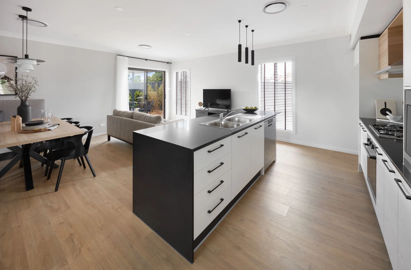 Additional image 7 of Lot 8459 (21) Hyssop Crescent, Newpark Estate, Melonba NSW 2765