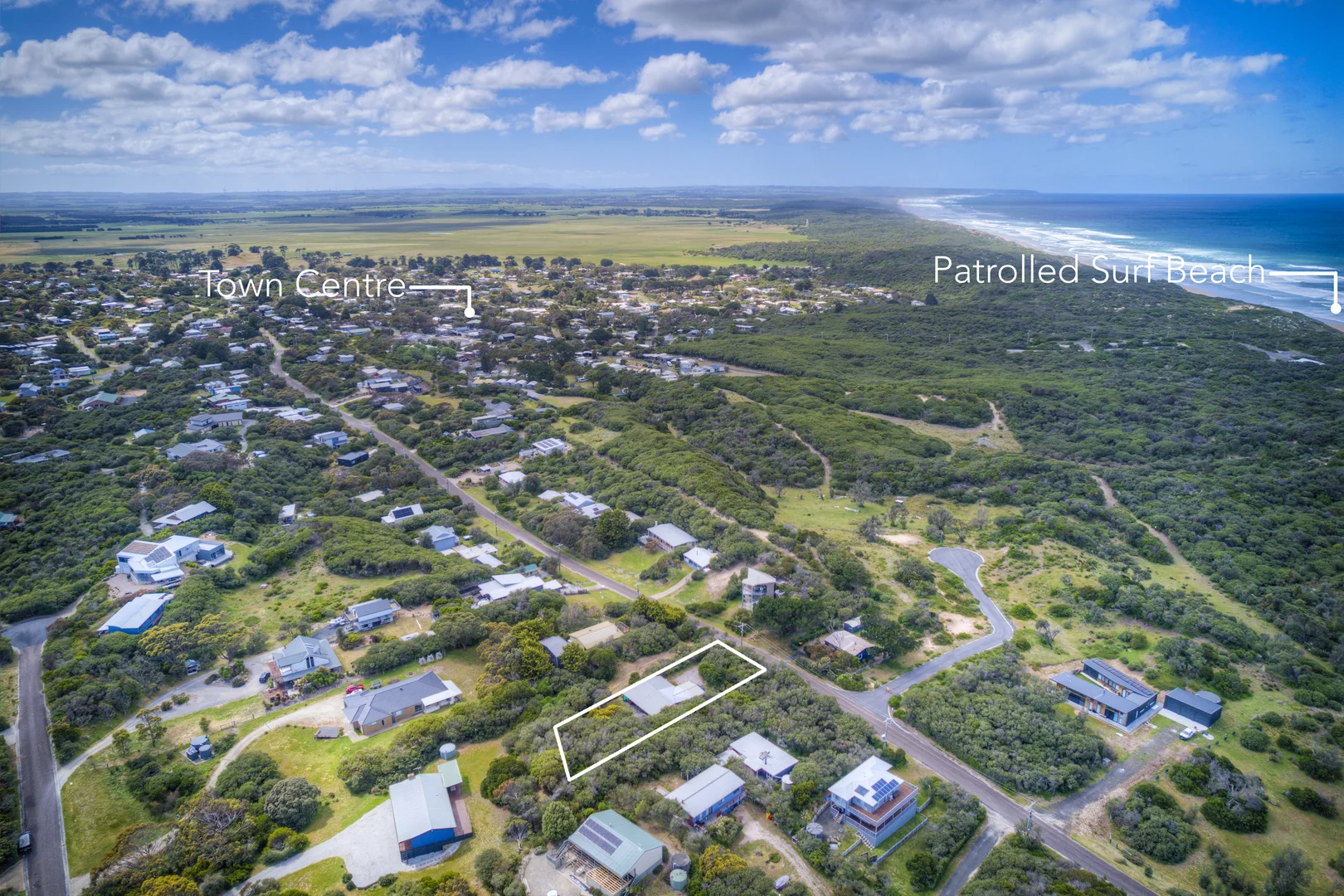 Additional image 10 of 118 Inlet View Road, Venus Bay VIC 3956