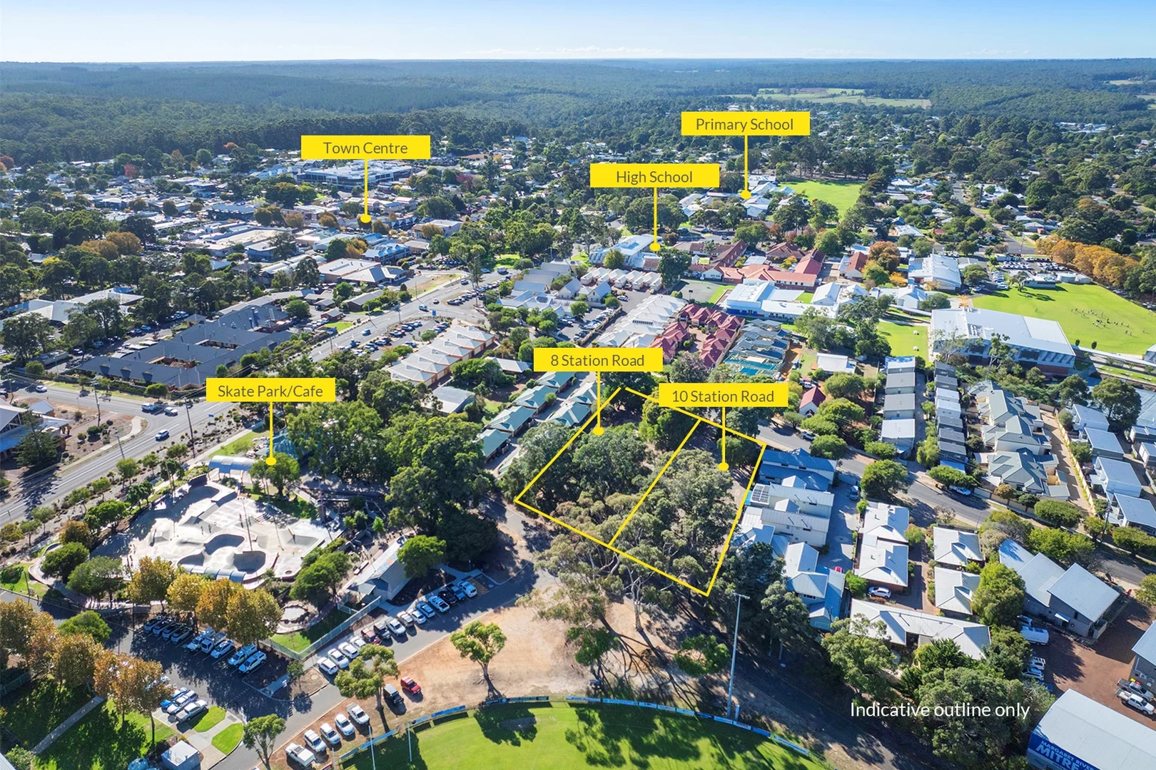 Additional image 3 of 10 Station Road, Margaret River WA 6285