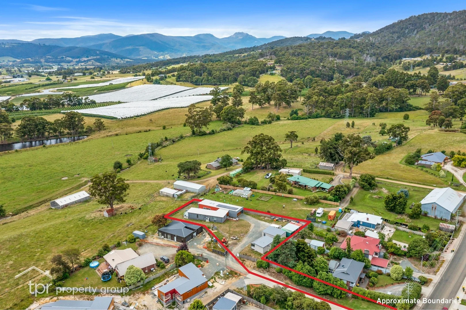 49C Knights Road, Huonville TAS 7109