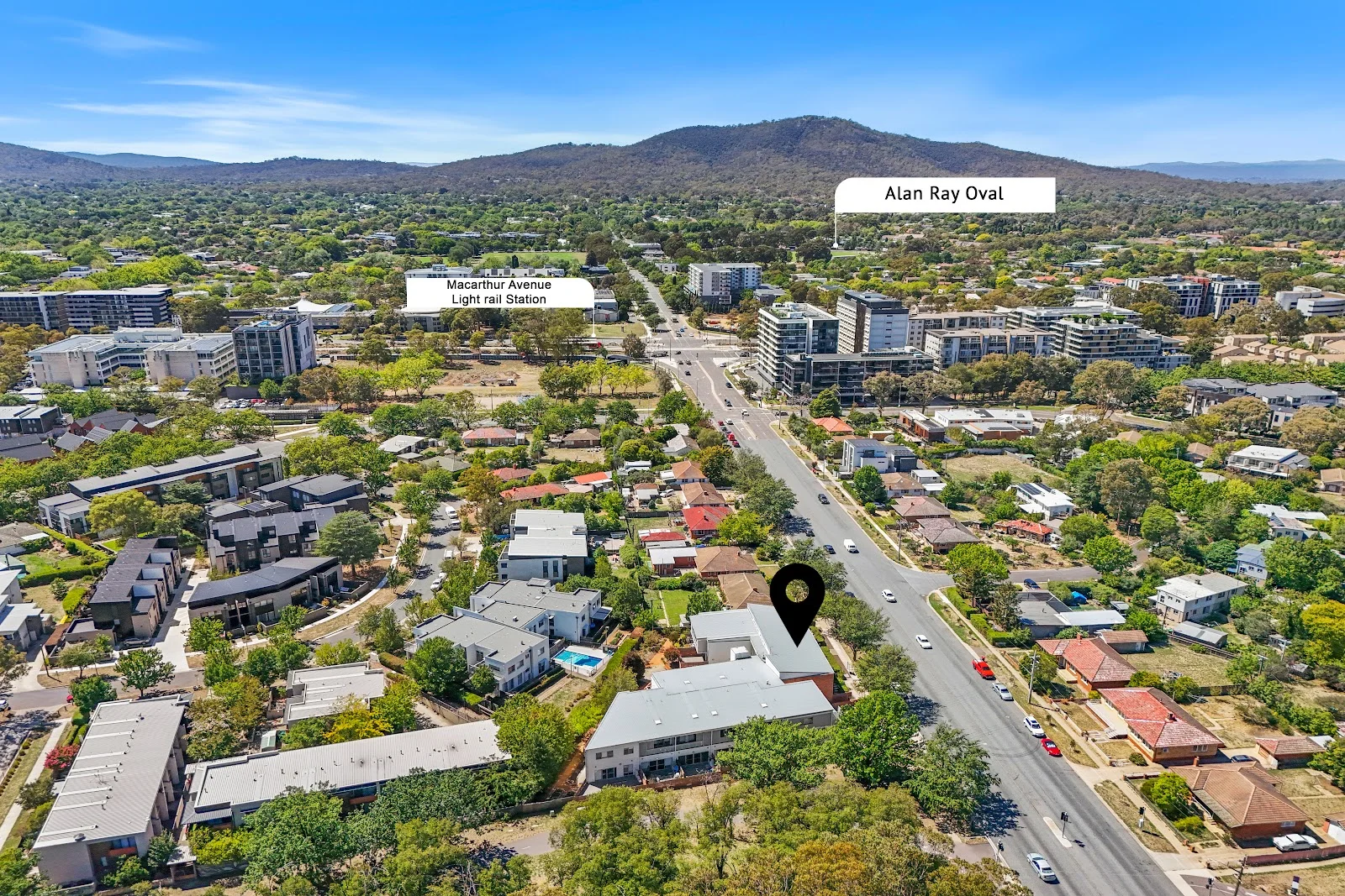 Additional image 21 of 22/77 MacArthur Avenue, O'Connor ACT 2602