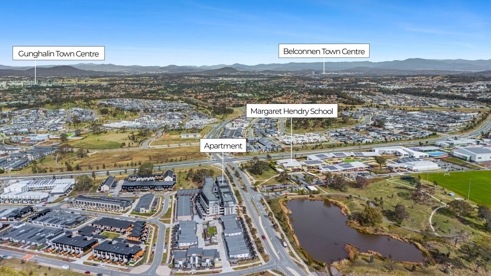 Additional image 18 of 215/181 Sutherland Crescent, Taylor ACT 2913