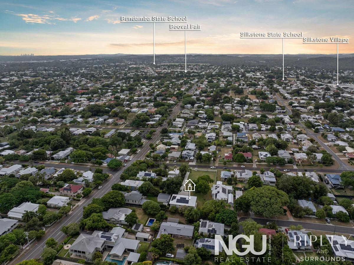 Additional image 32 of 3 Walsh Street, Newtown QLD 4305