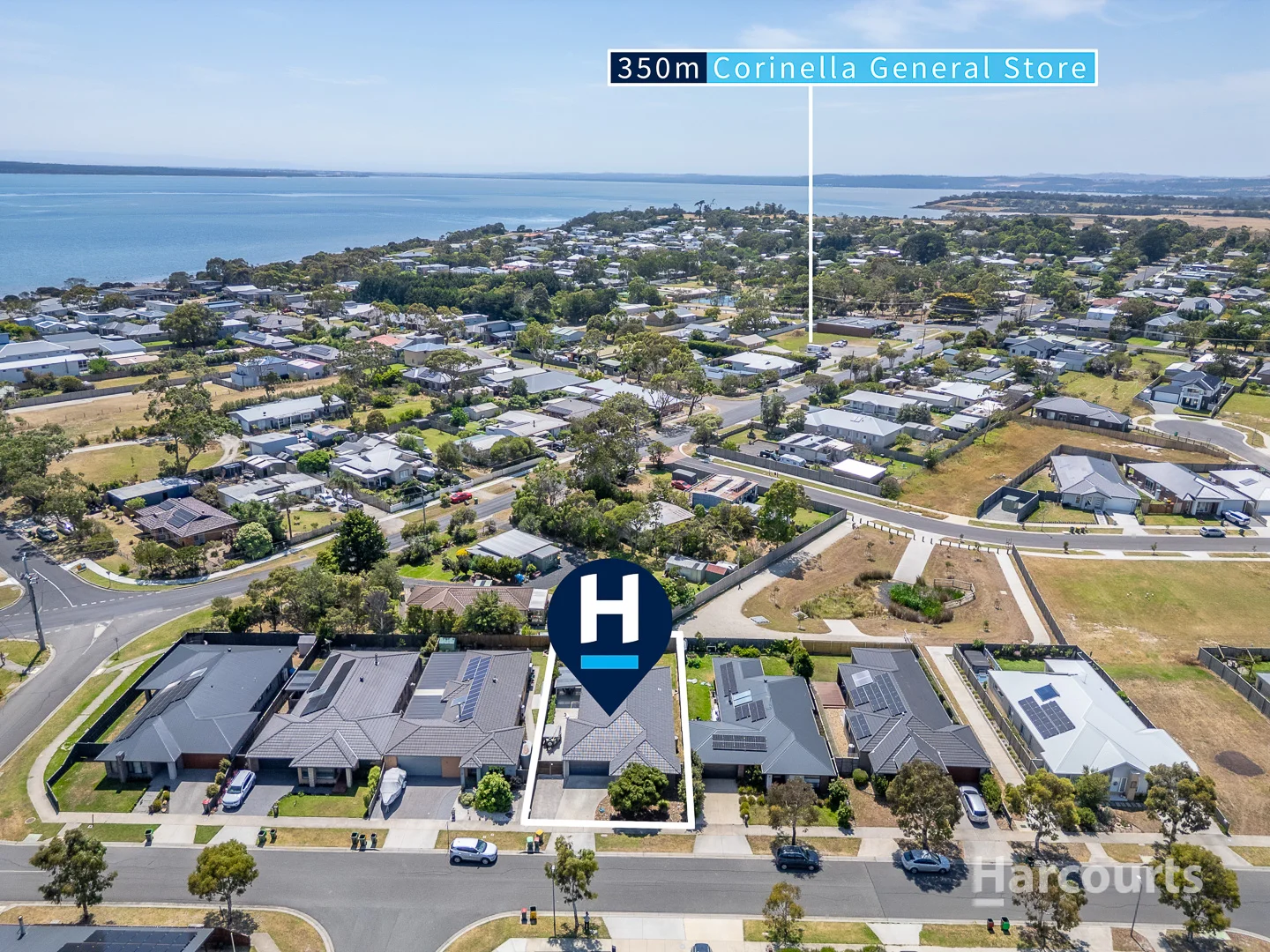 Additional image 21 of 7 Gaudi Boulevard, Corinella VIC 3984