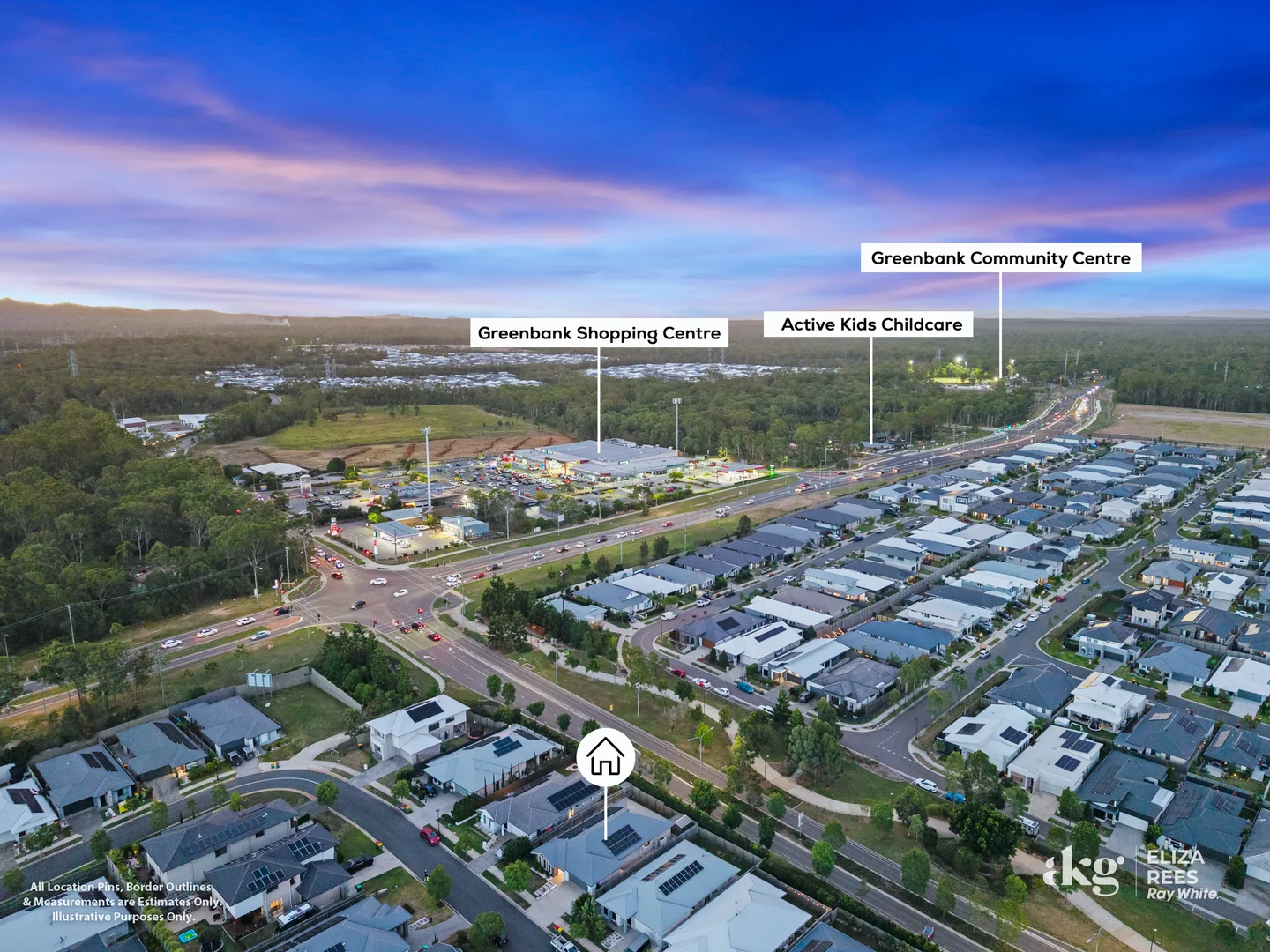 Additional image 22 of 53 Teal Circuit, Greenbank QLD 4124