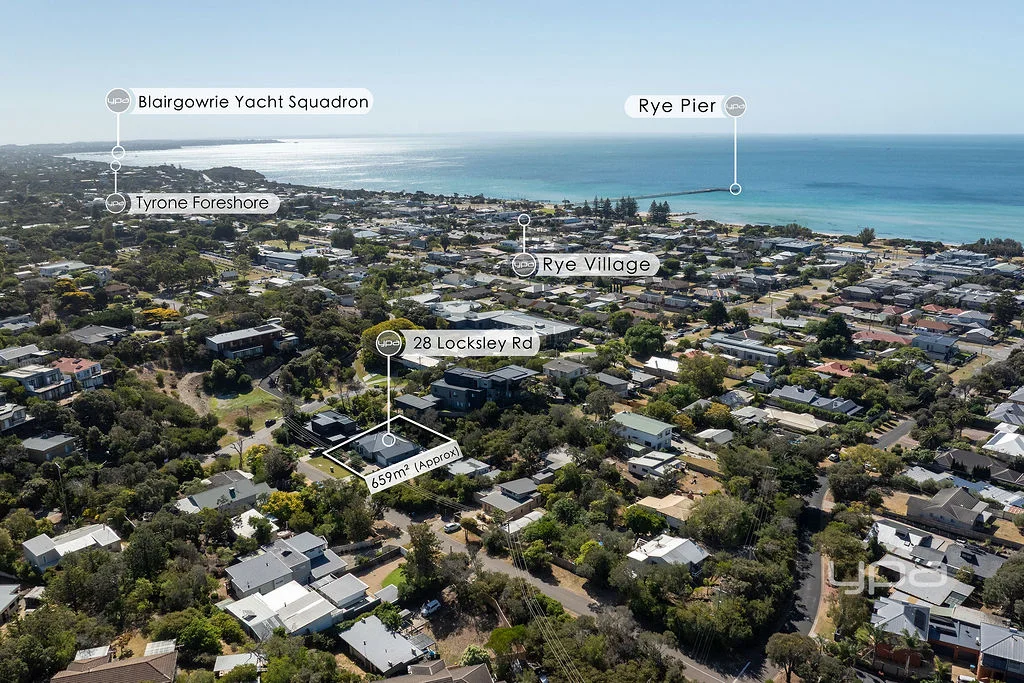 Additional image 18 of 28 Locksley Road, Rye VIC 3941