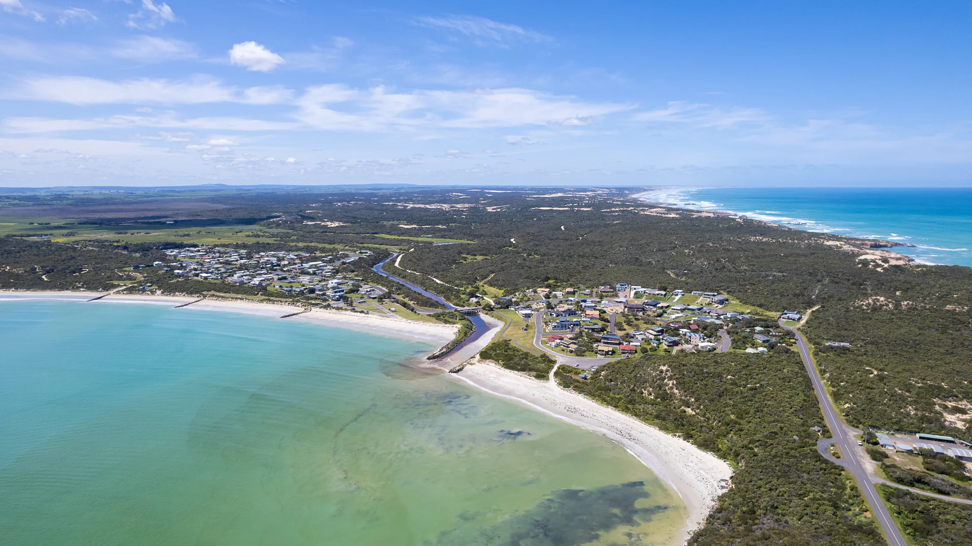 Additional image 8 of Lot 402 Cape Buffon Drive, Southend SA 5280