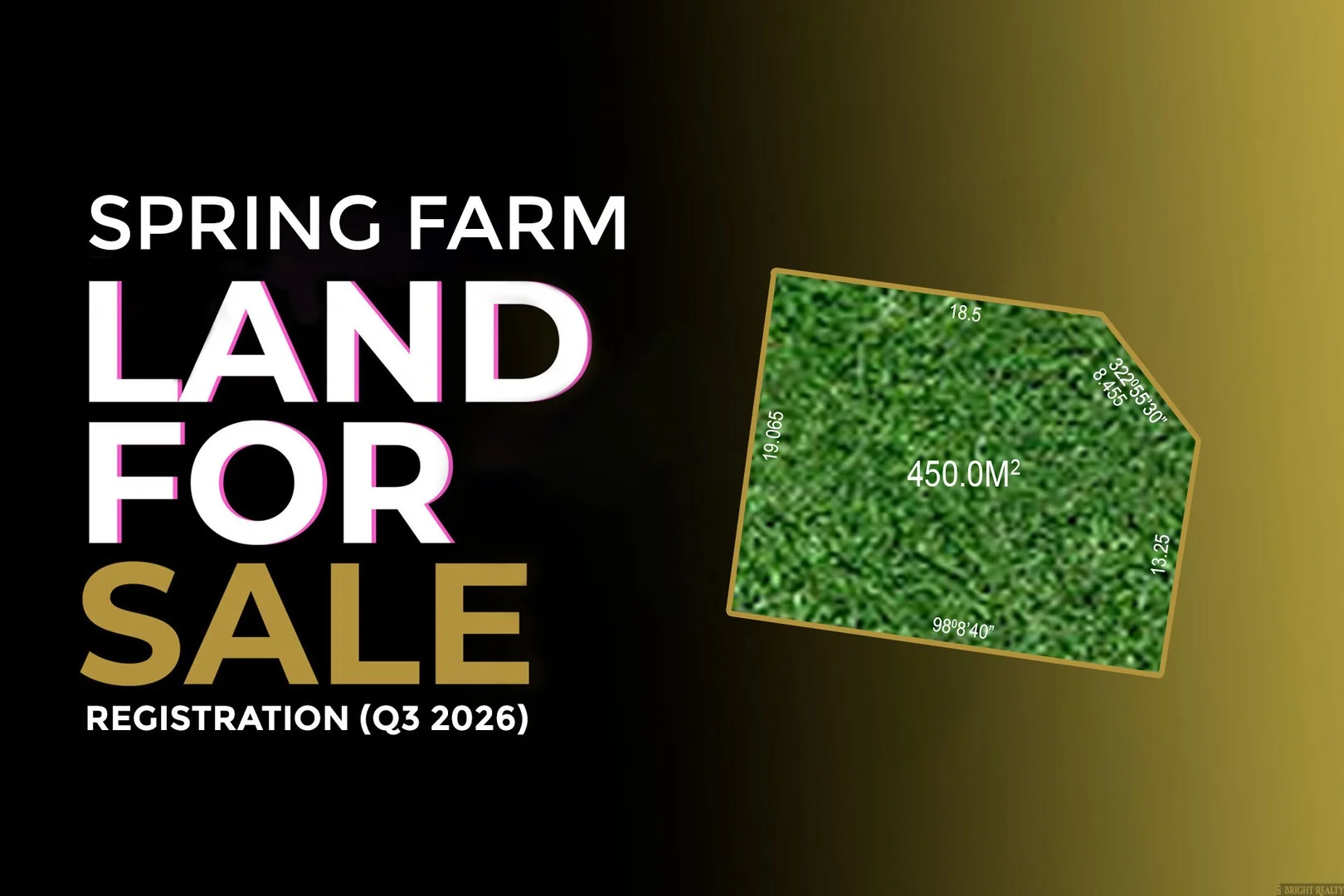 Spring Farm NSW 2570