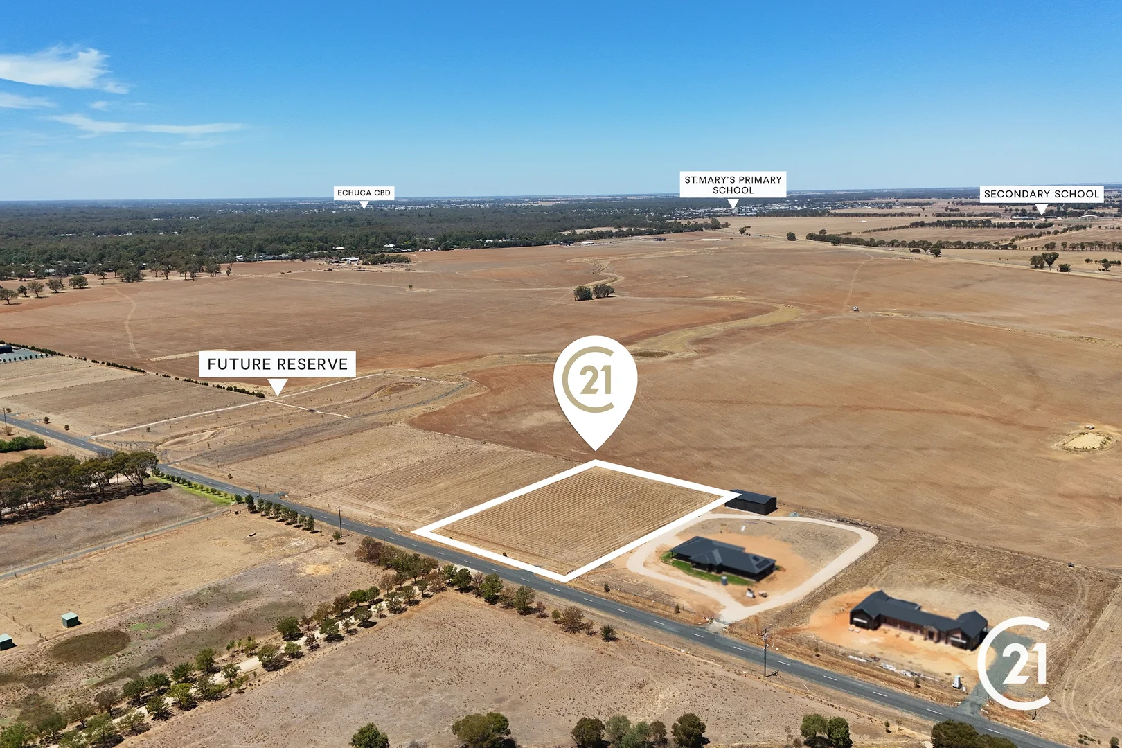 Additional image 3 of 30 Latham Road, Echuca VIC 3564