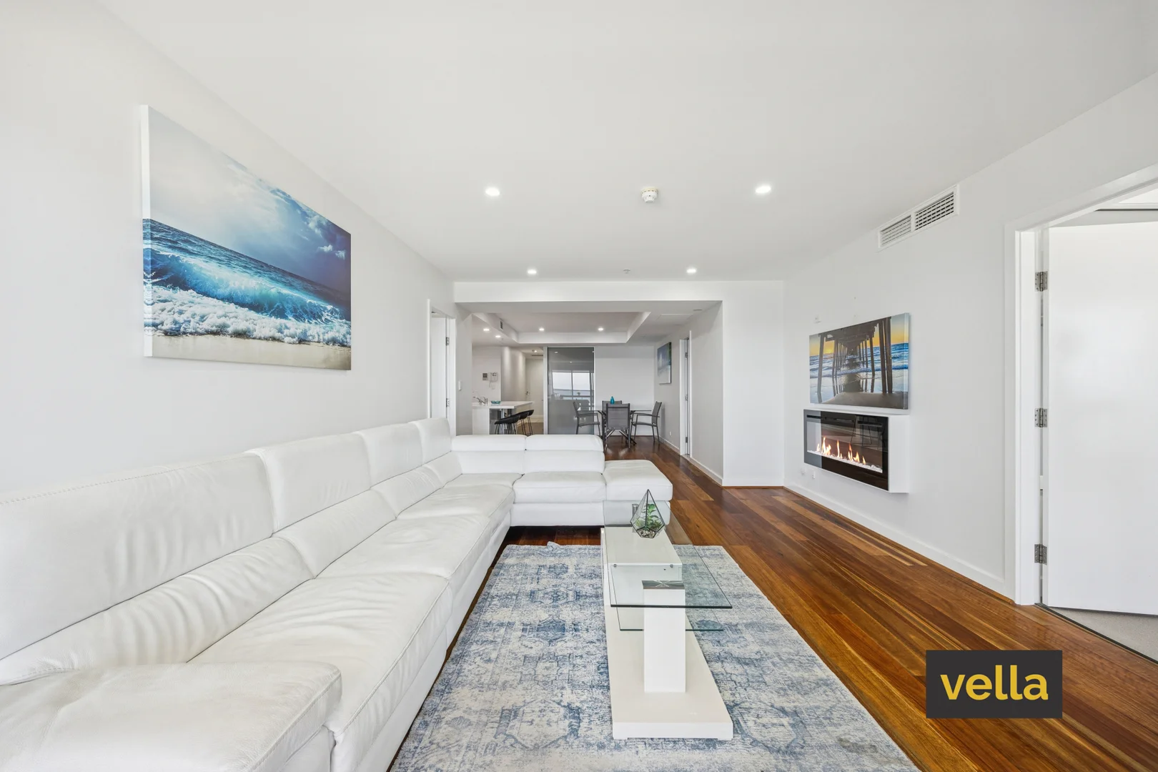 Additional image 3 of 713/19 Holdfast Promenade, Glenelg SA 5045