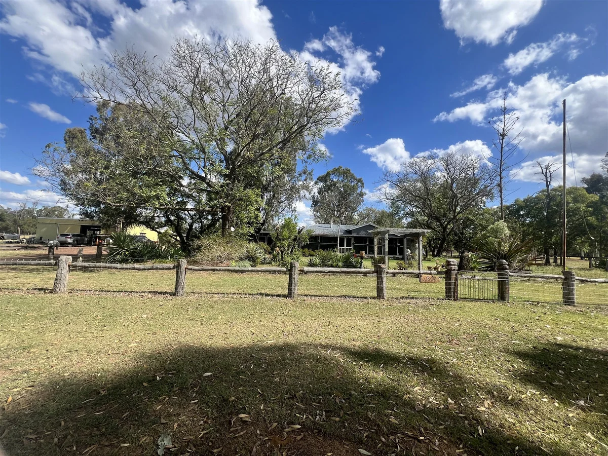 Additional image 34 of 4185 Moonie Highway, Ducklo QLD 4405