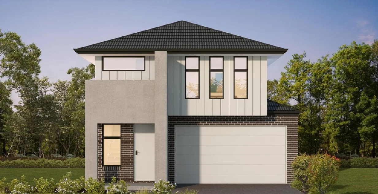 LOT 34 Celia Road, Leppington NSW 2179